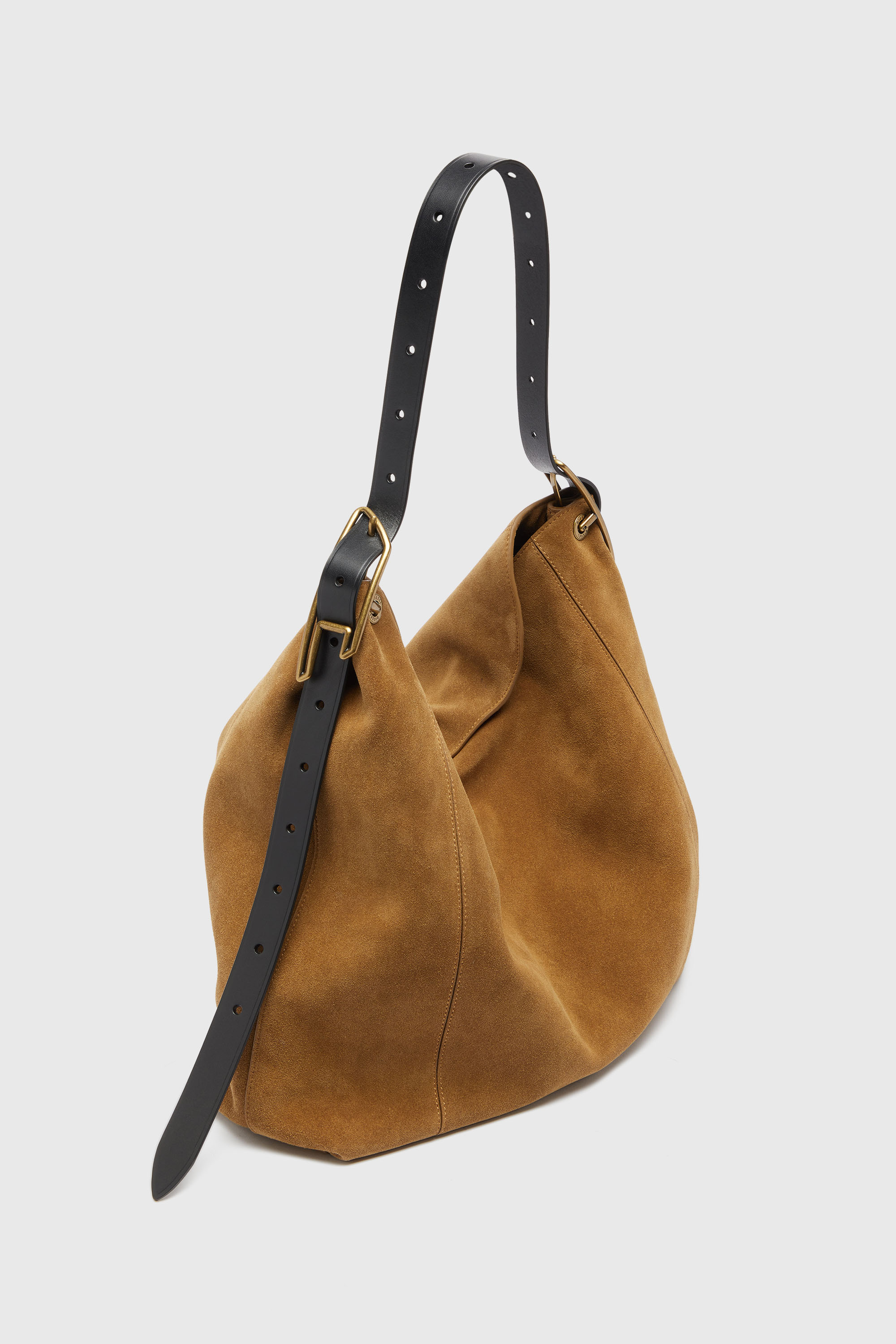 D-LINE HOBO L, Marrone