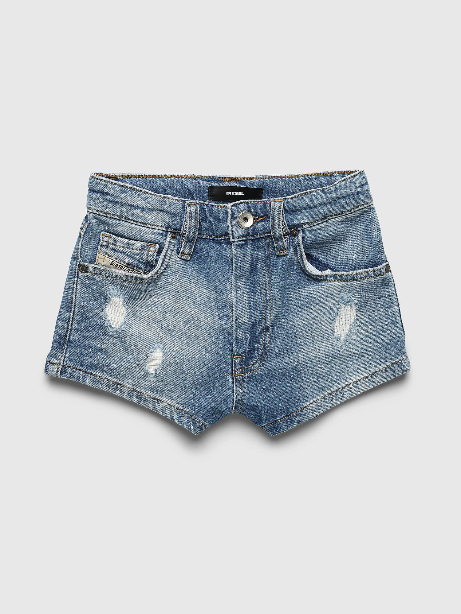 PGINGHER-CUT SH, Diesel - PGINGHER-CUT SH, - Image 1