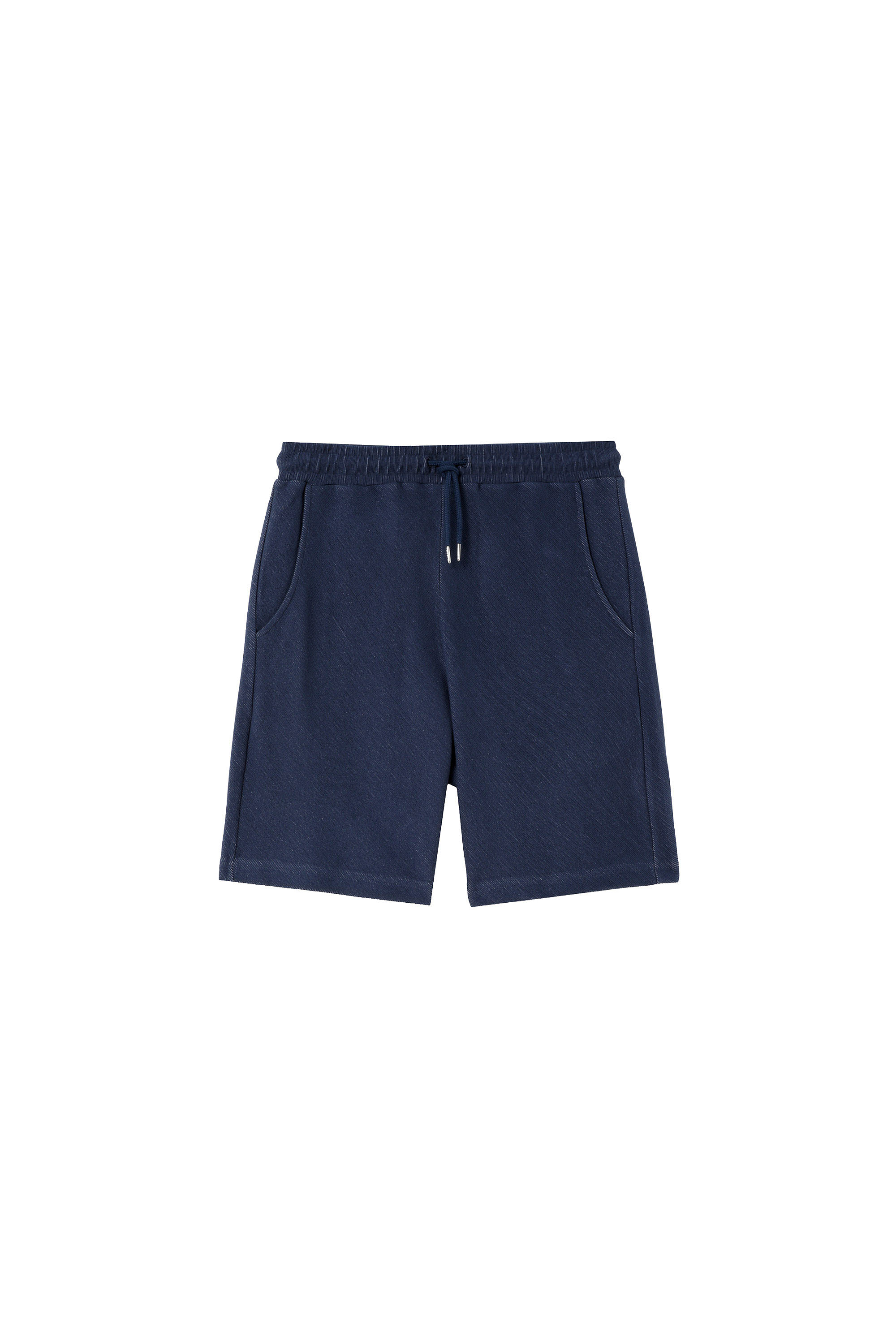 UMLB-PAN-DN, Blu - Pantaloni