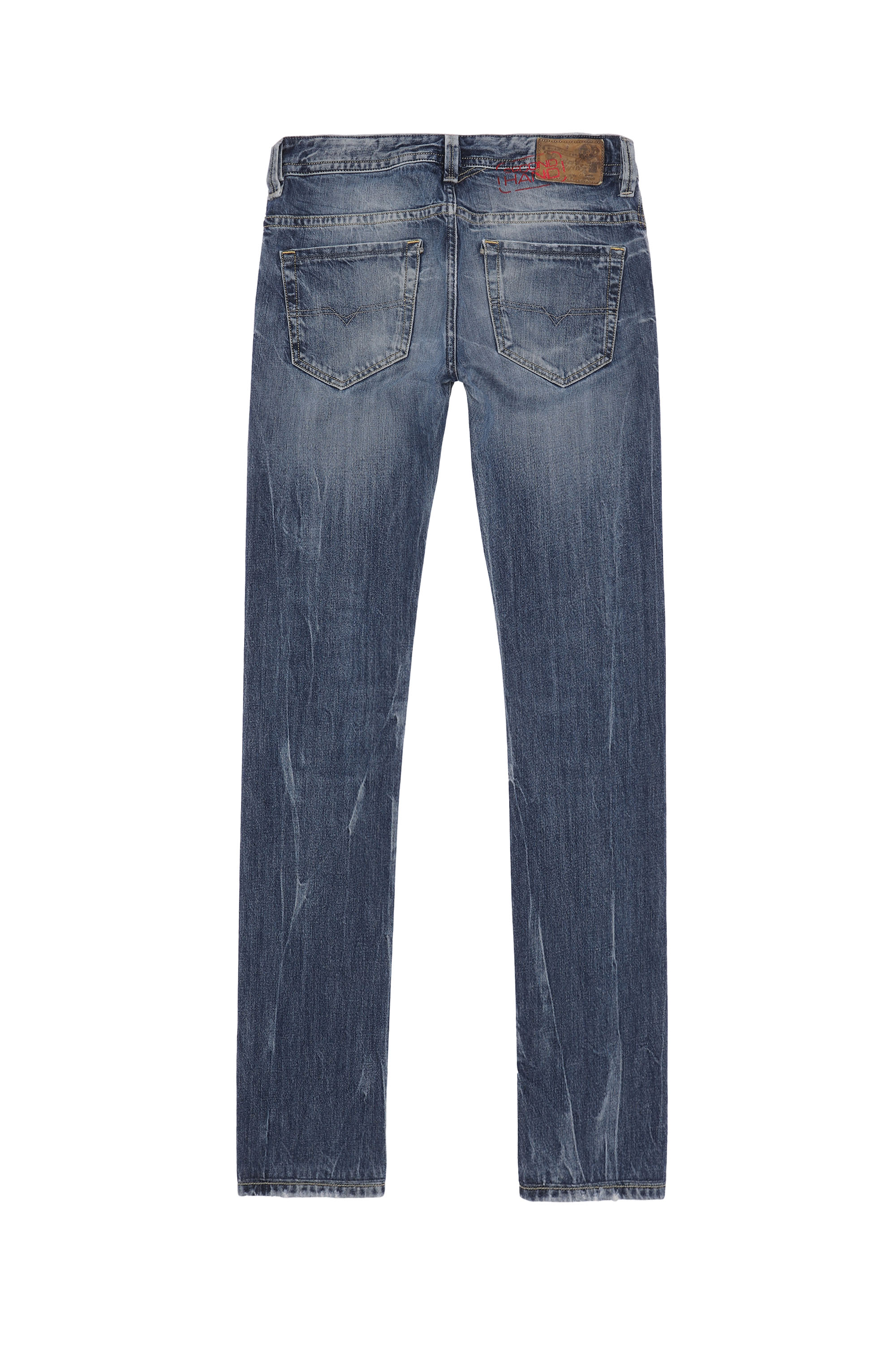 Diesel - THAVAR, Blu medio - Image 2