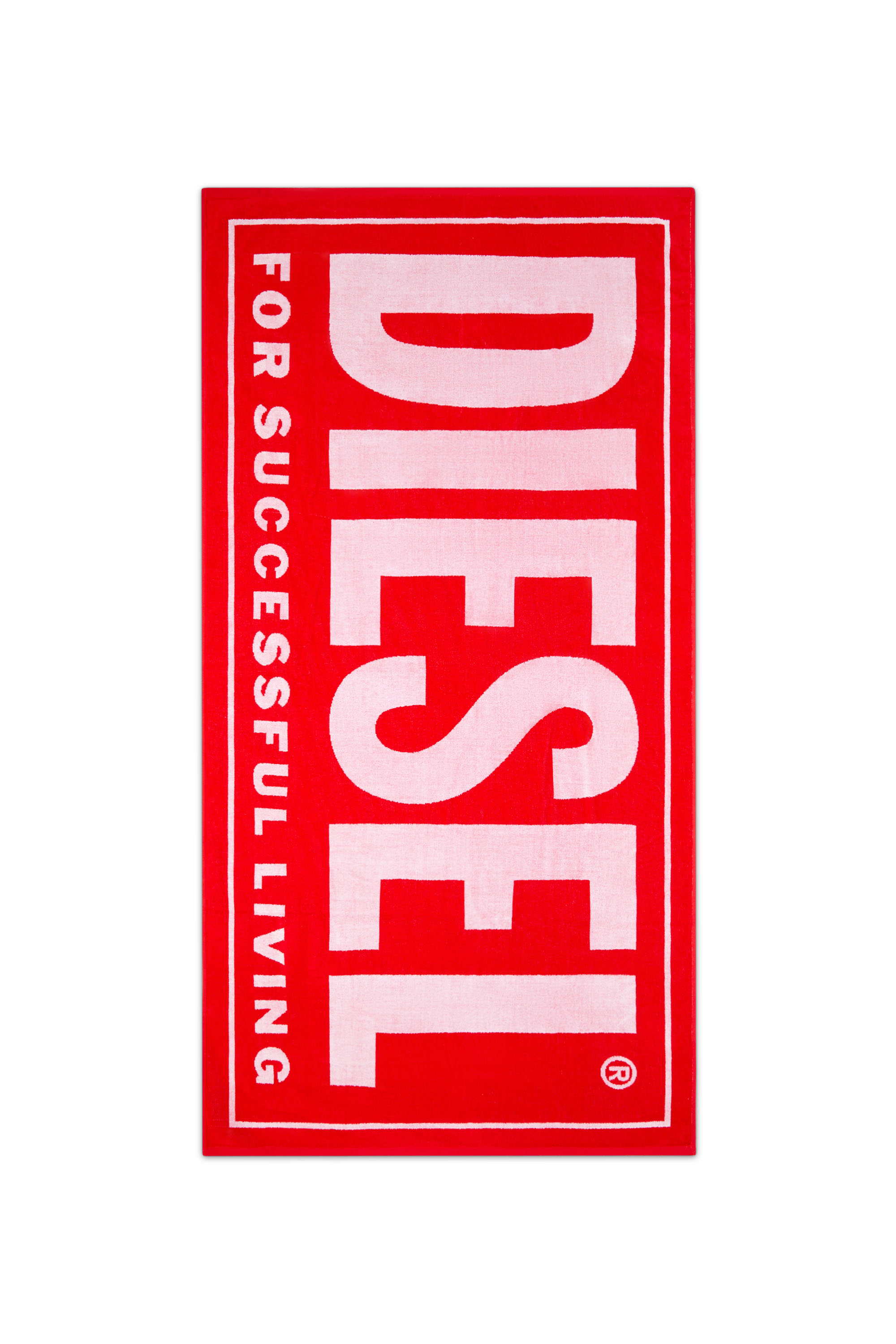 Diesel - BMT-HELLERI, Rosso - Image 1