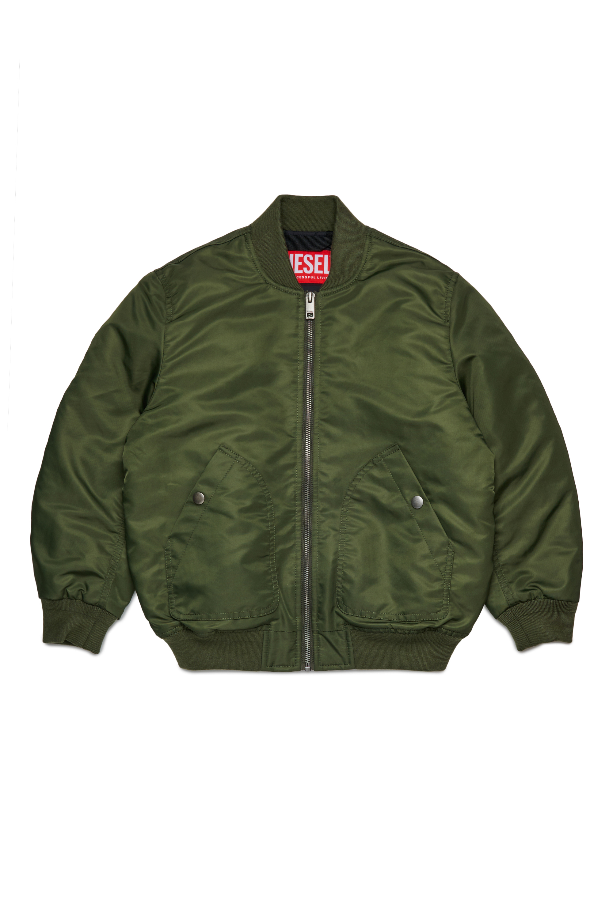 JHELD, Verde