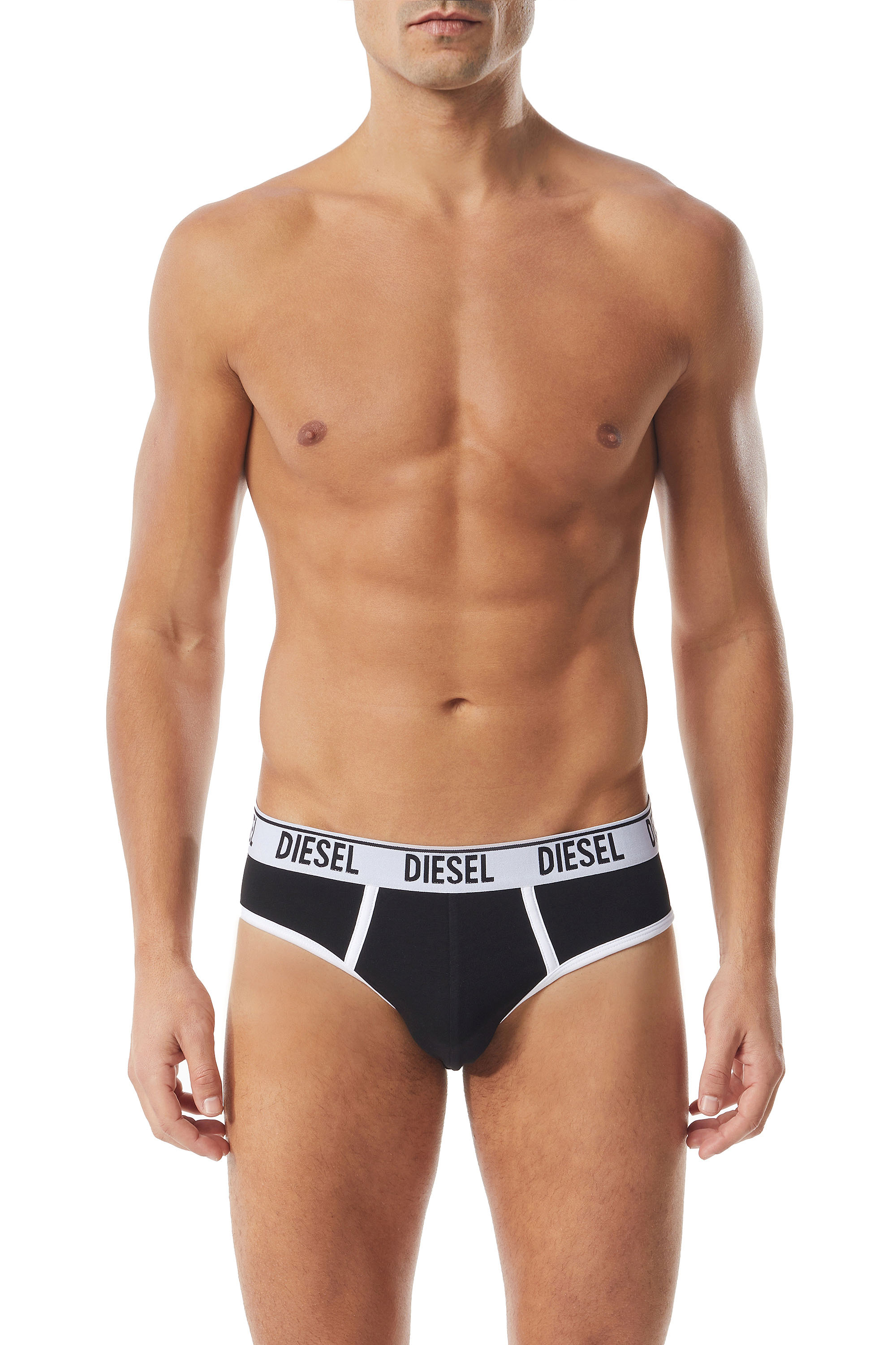 Diesel - UMBR-ANDRETWOPACK, Nero - Image 1