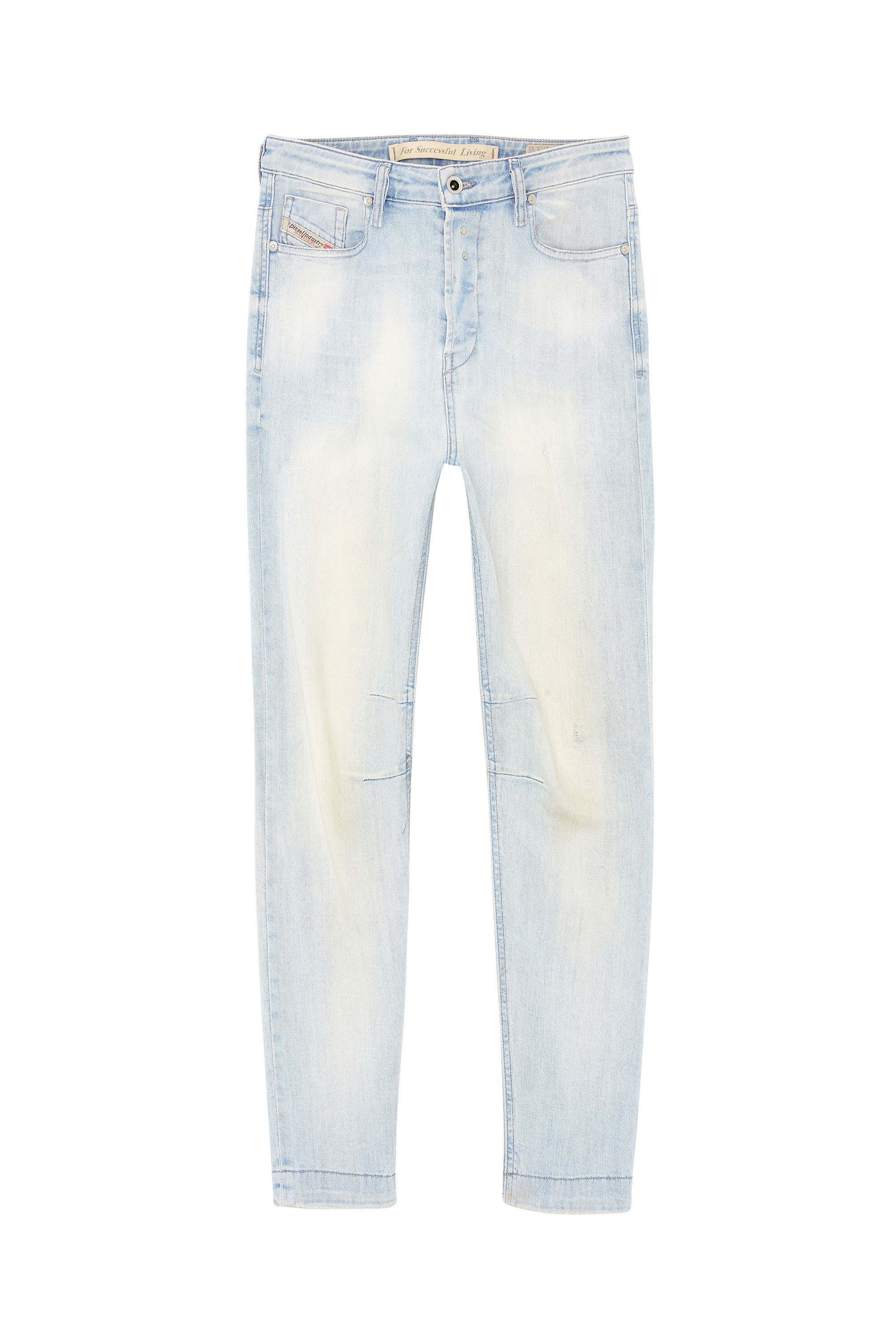 EAZEE, 01 Diesel - EAZEE Donna, null - Image 1