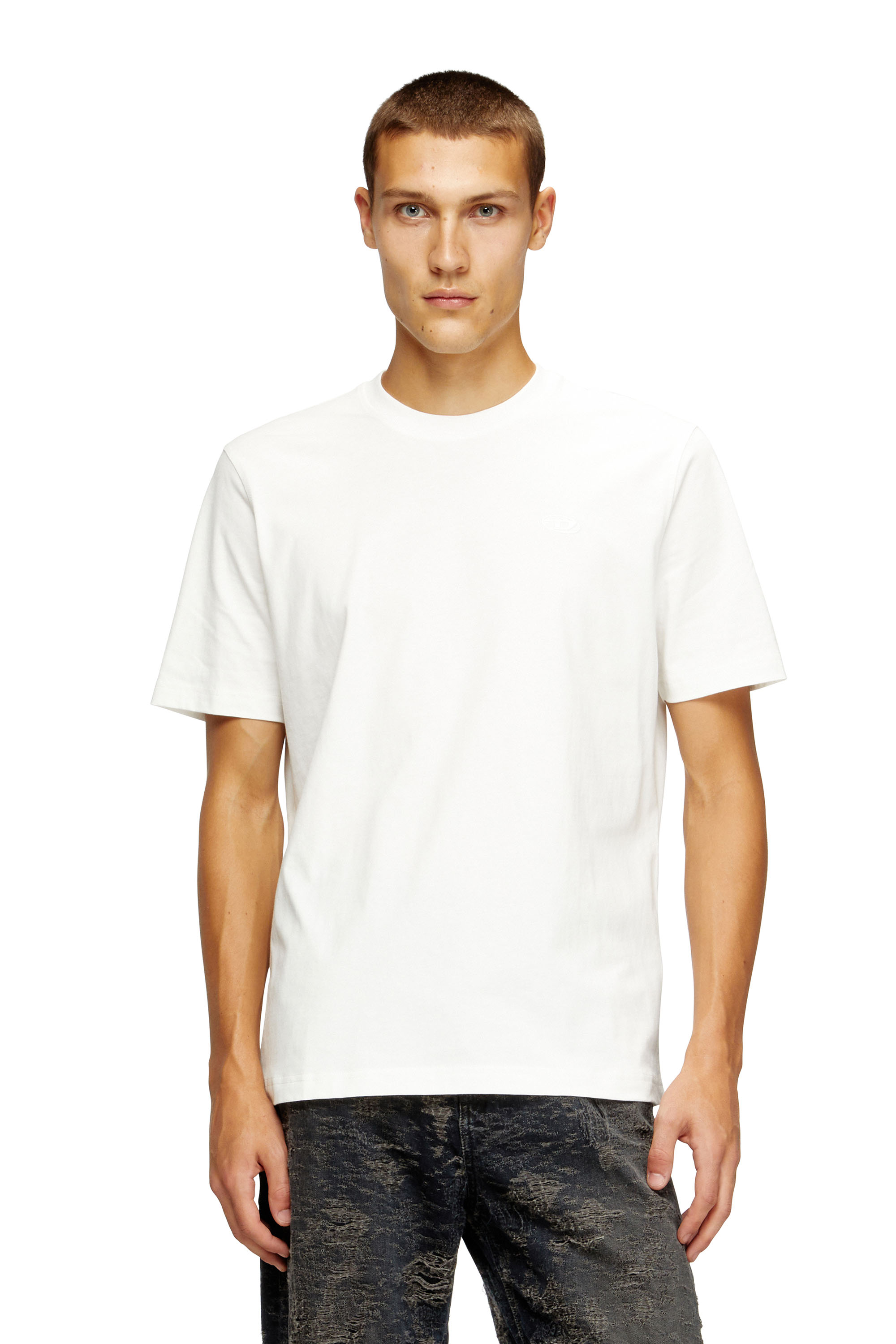 T-ADJUST-T10, Bianco