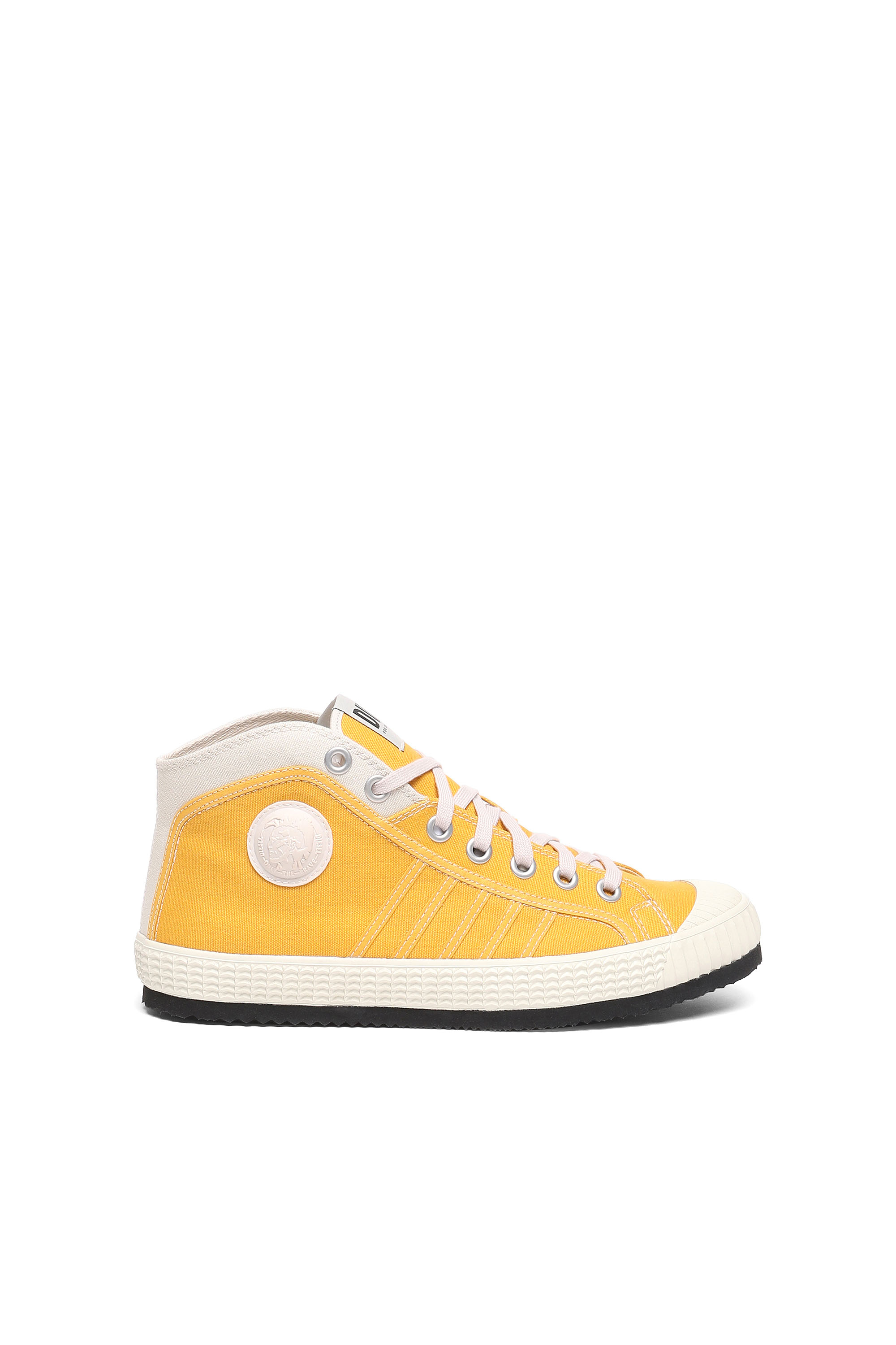 S-YUK MC, Giallo/Nero - Sneakers
