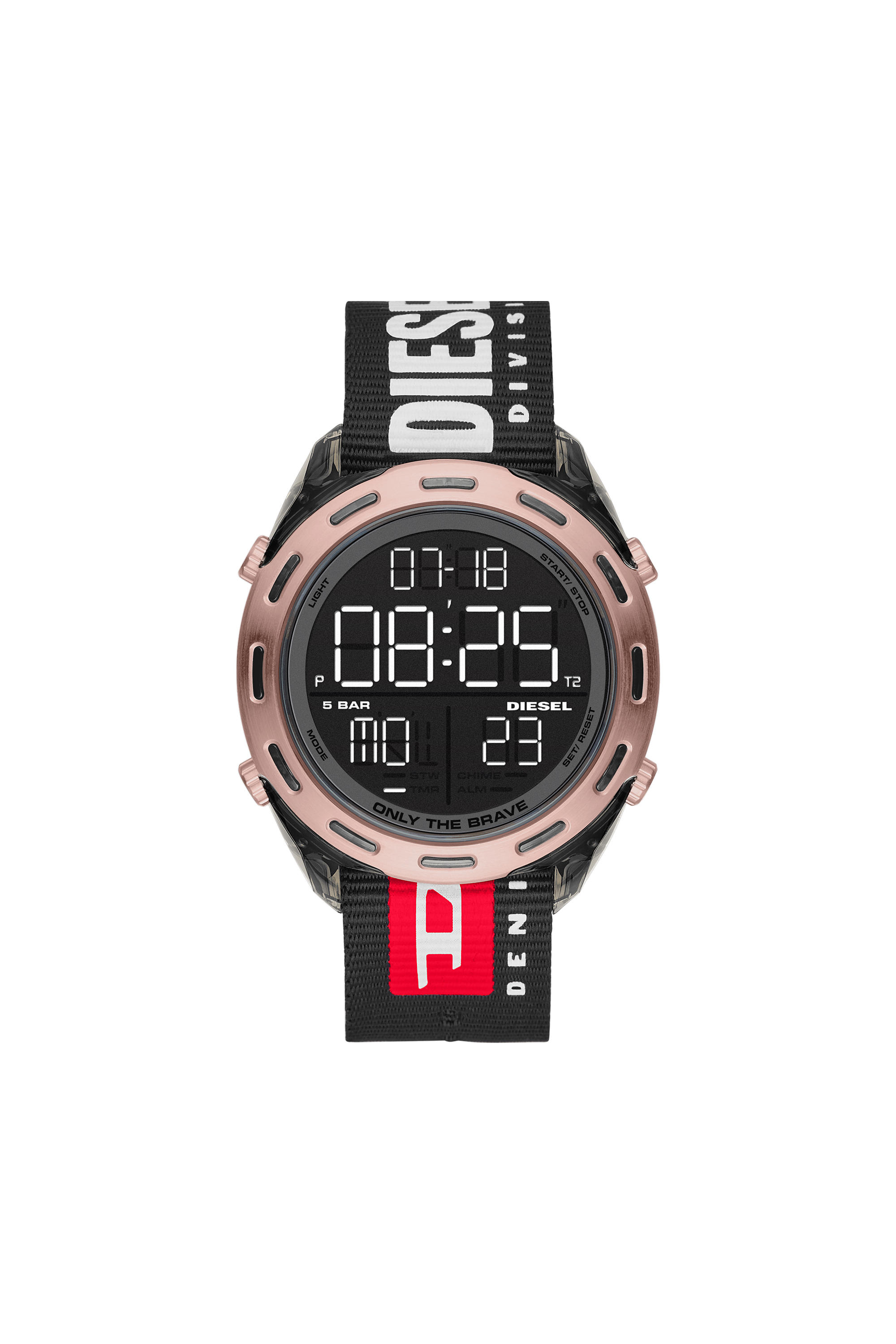 DZ1940, Nero - Orologi