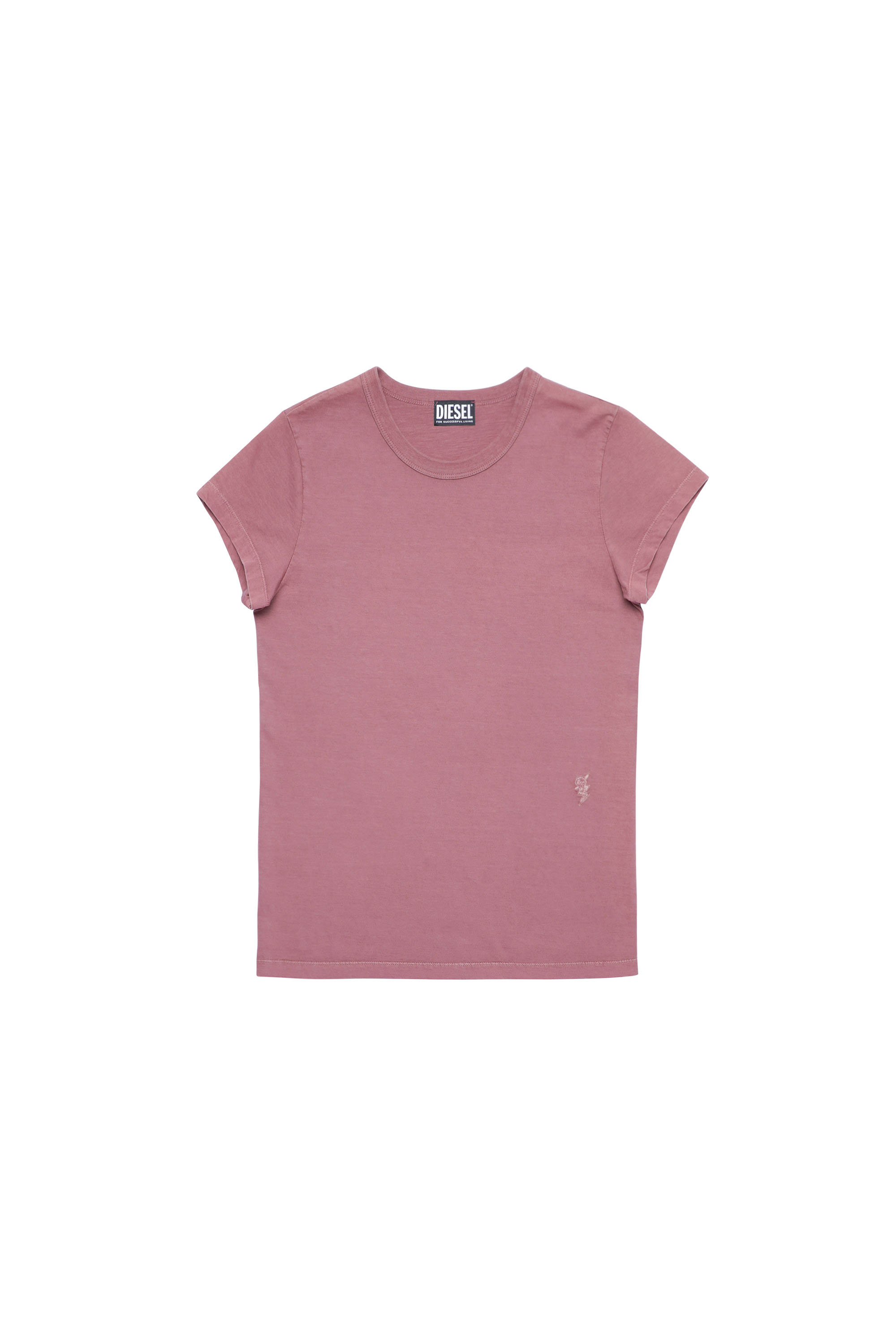 T-SLICUP-B2, Rosa - T-Shirts