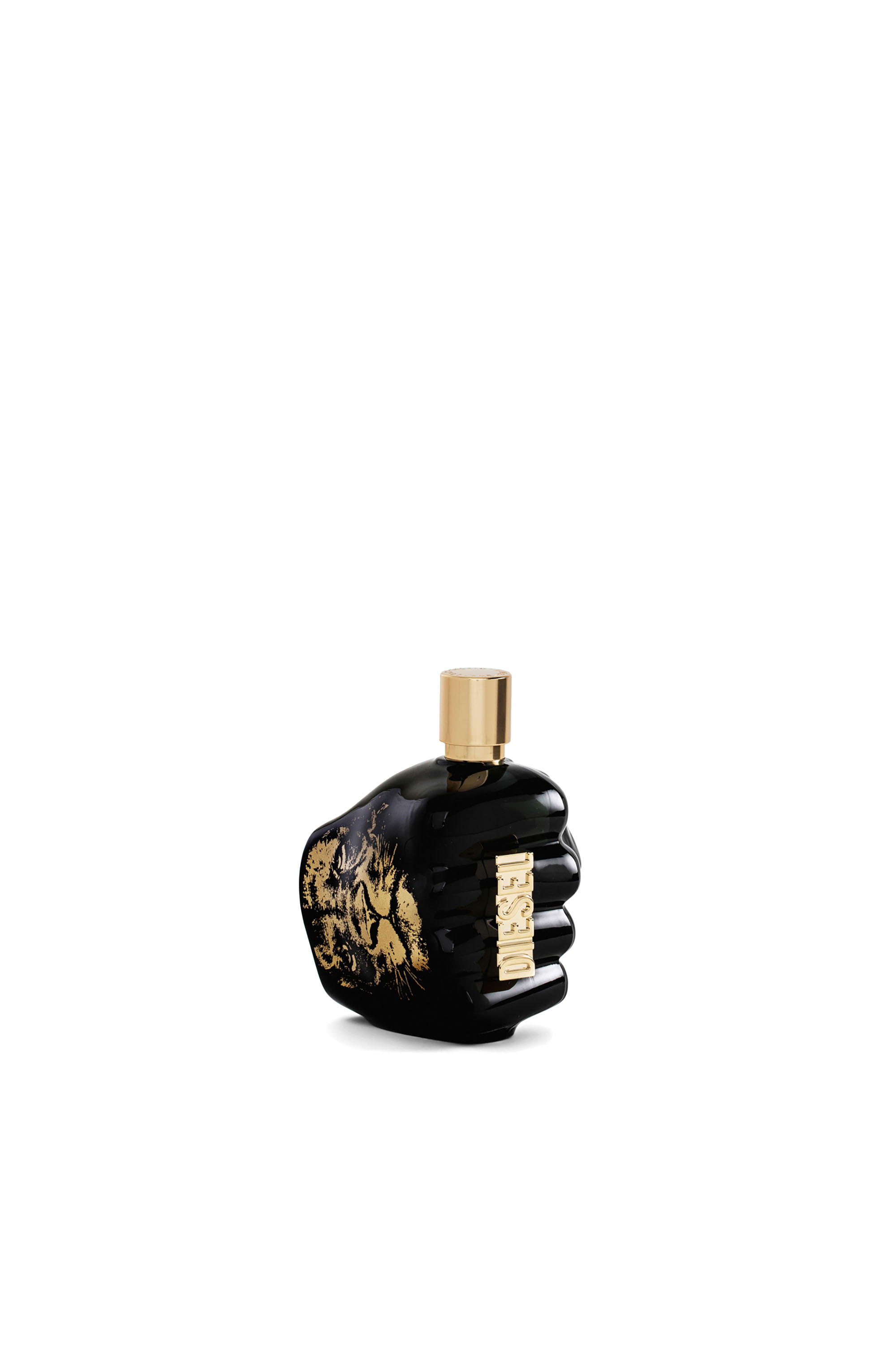 Diesel - SPIRIT OF THE BRAVE 125ML, Spirit of the Brave 125 ml, eau de toilette Uomo in Nero - 2