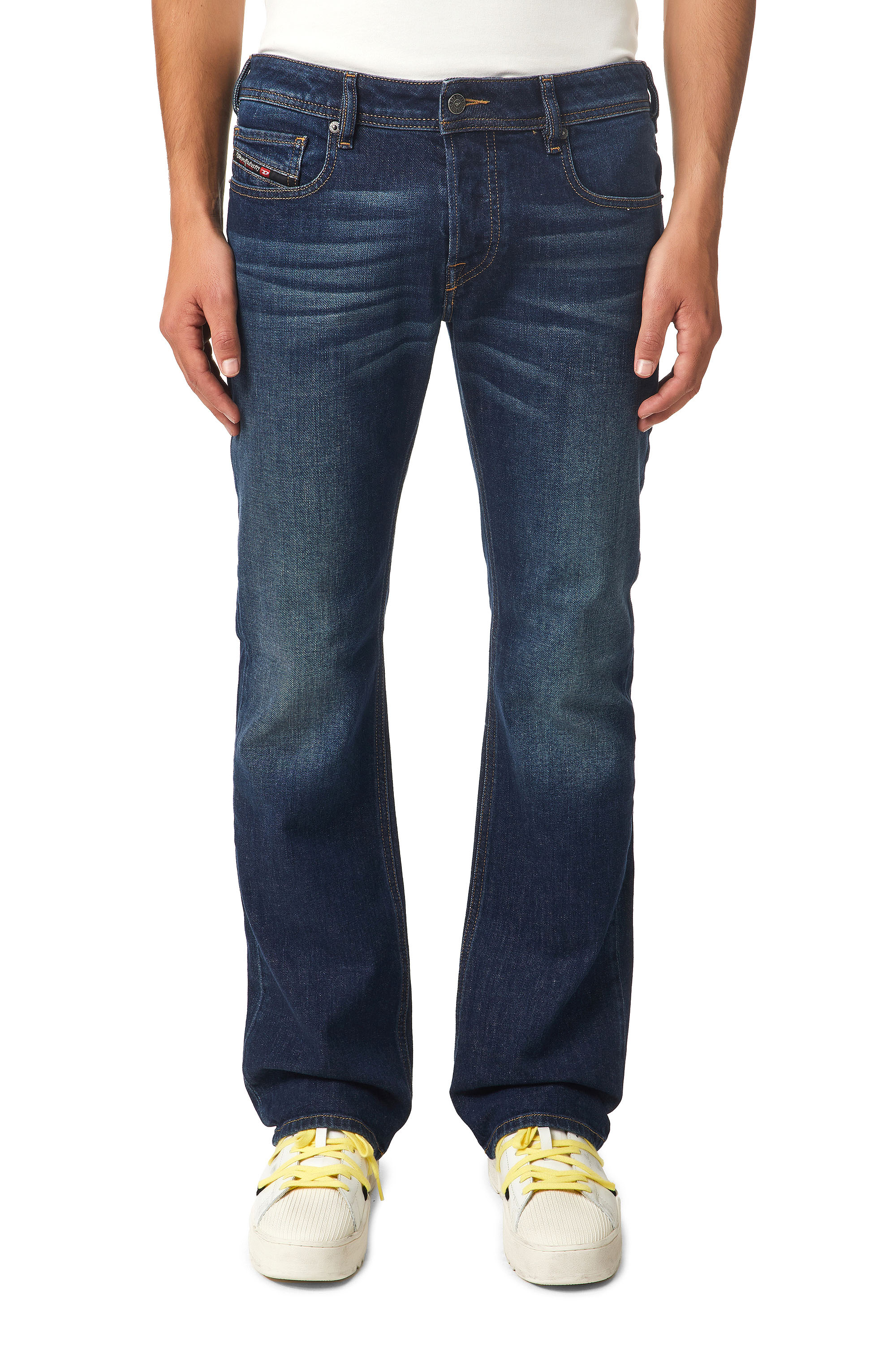 Zatiny 009HN, Blu Scuro - Jeans
