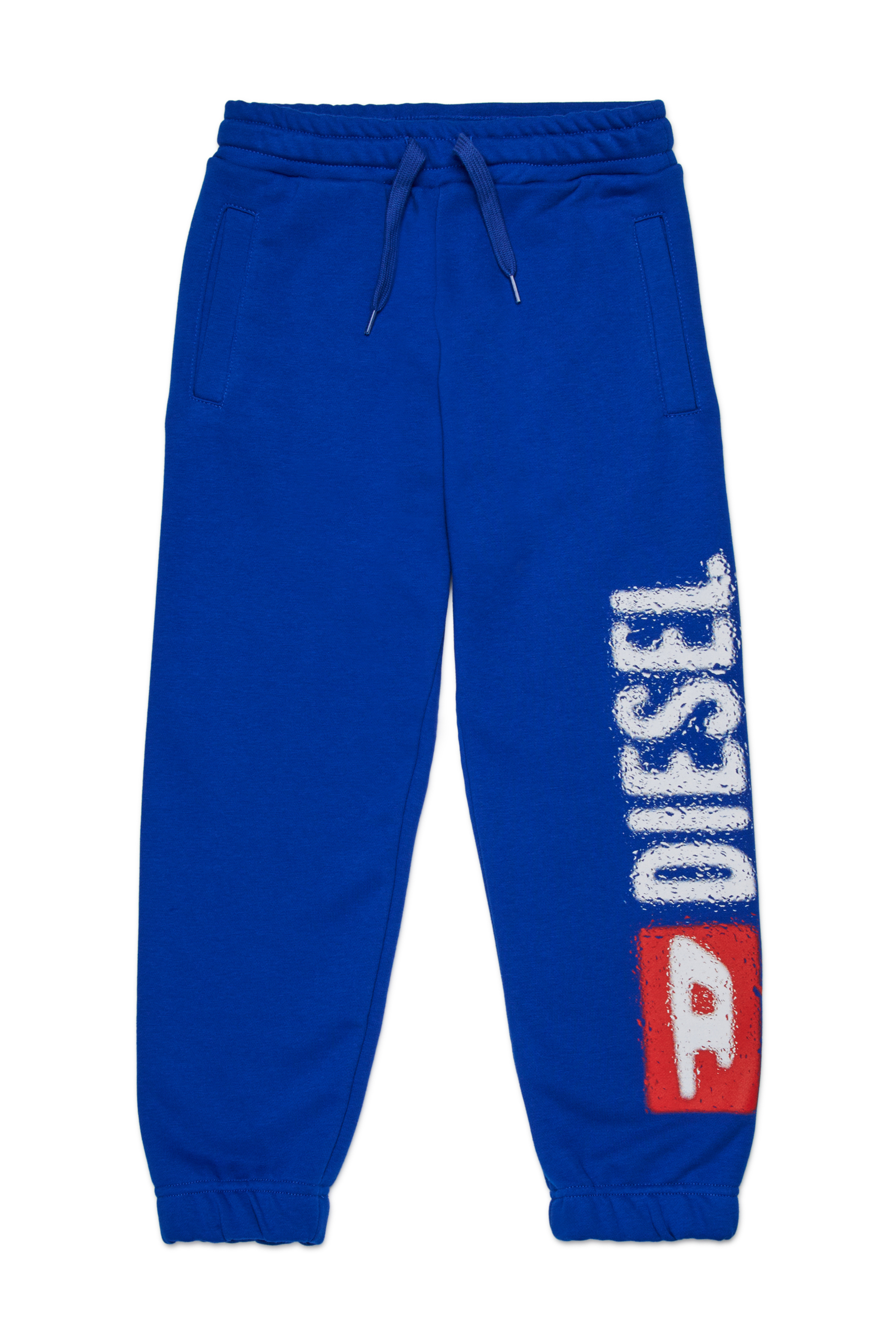 PANTLI, Blu