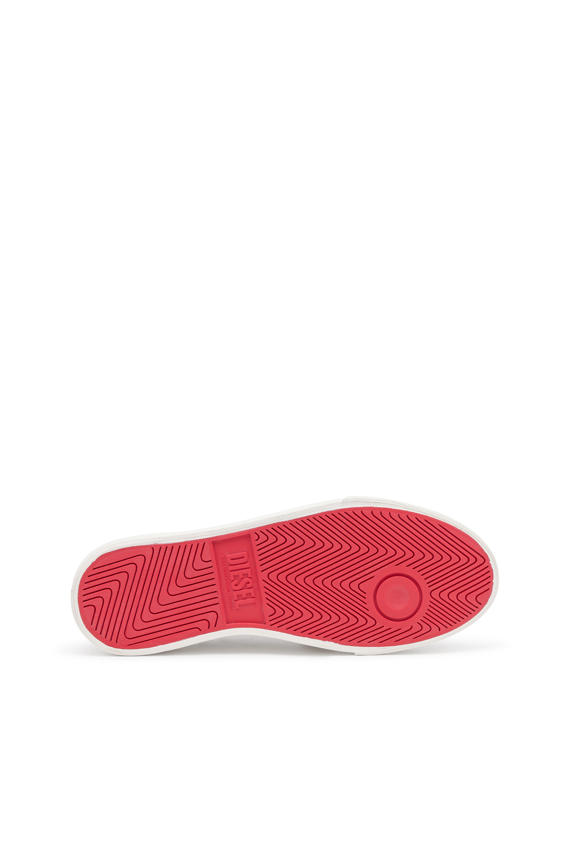 Diesel - S-ATHOS LOW W, Argento - Image 4