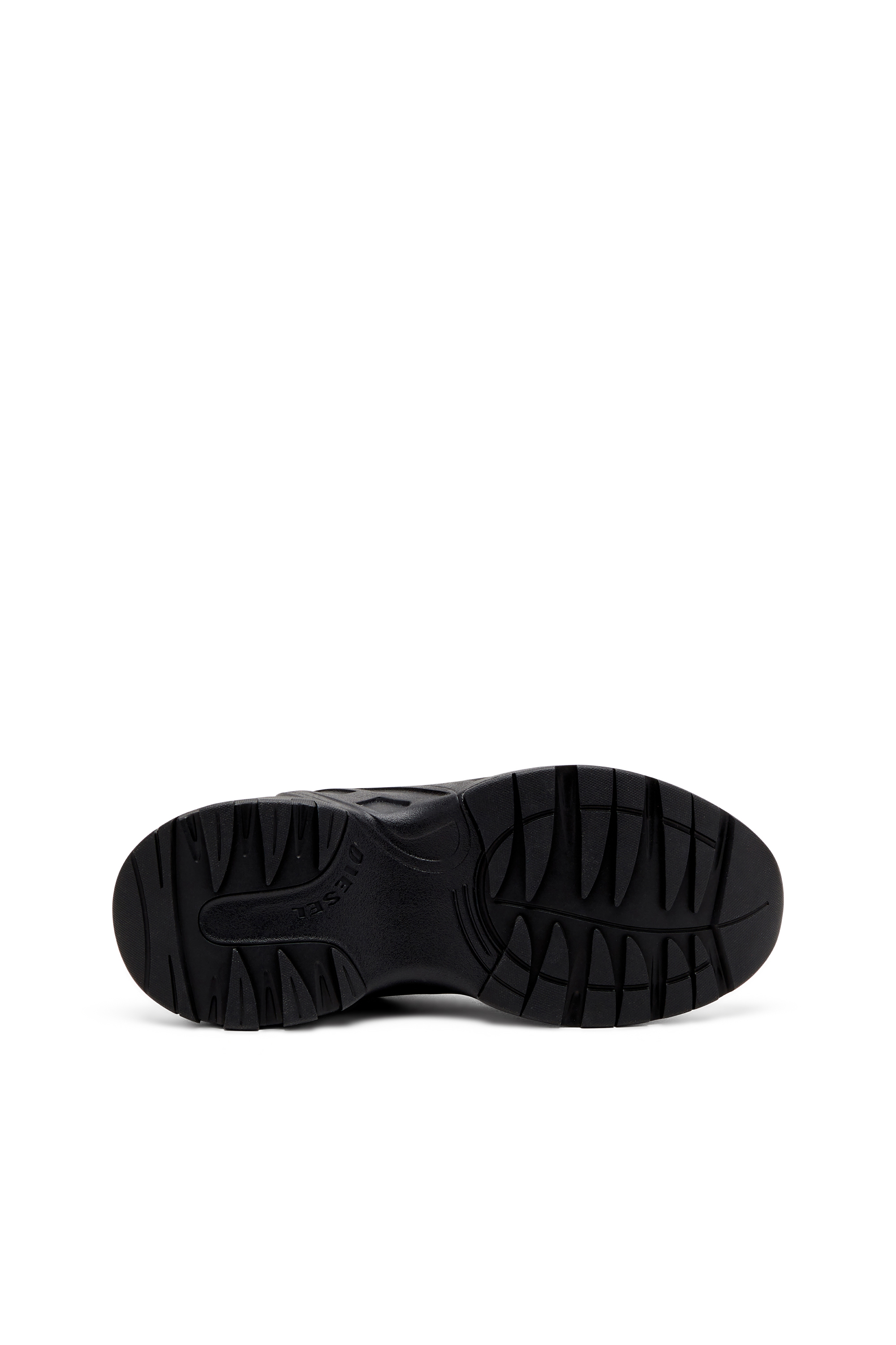 S-D-RUNNER MULE X, Nero Diesel - S-D-RUNNER MULE X, S-D-Runner-Mule effetto opaco Unisex in Nero - 5