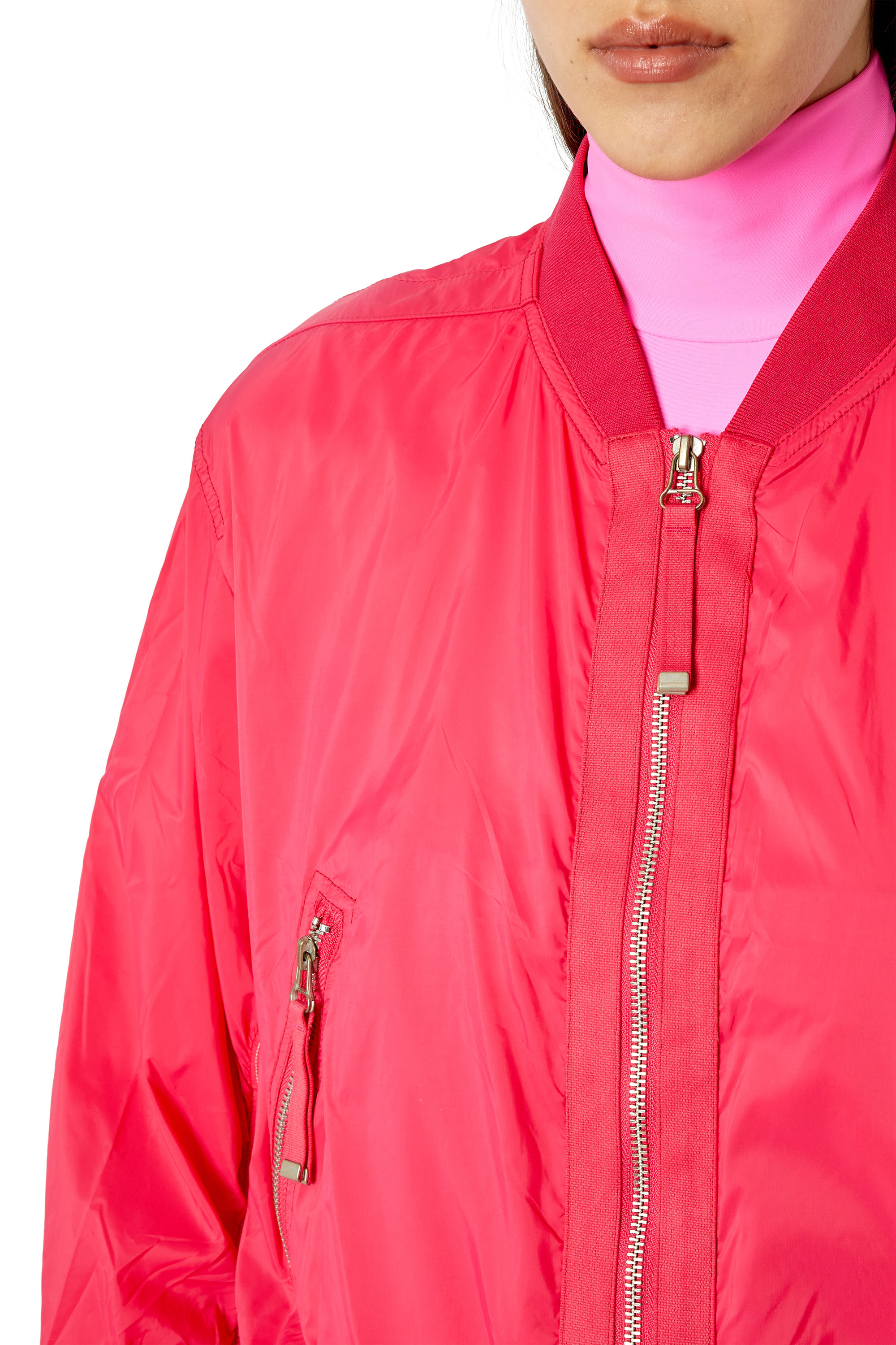 Diesel - G-NOAK, Fucsia - Image 5