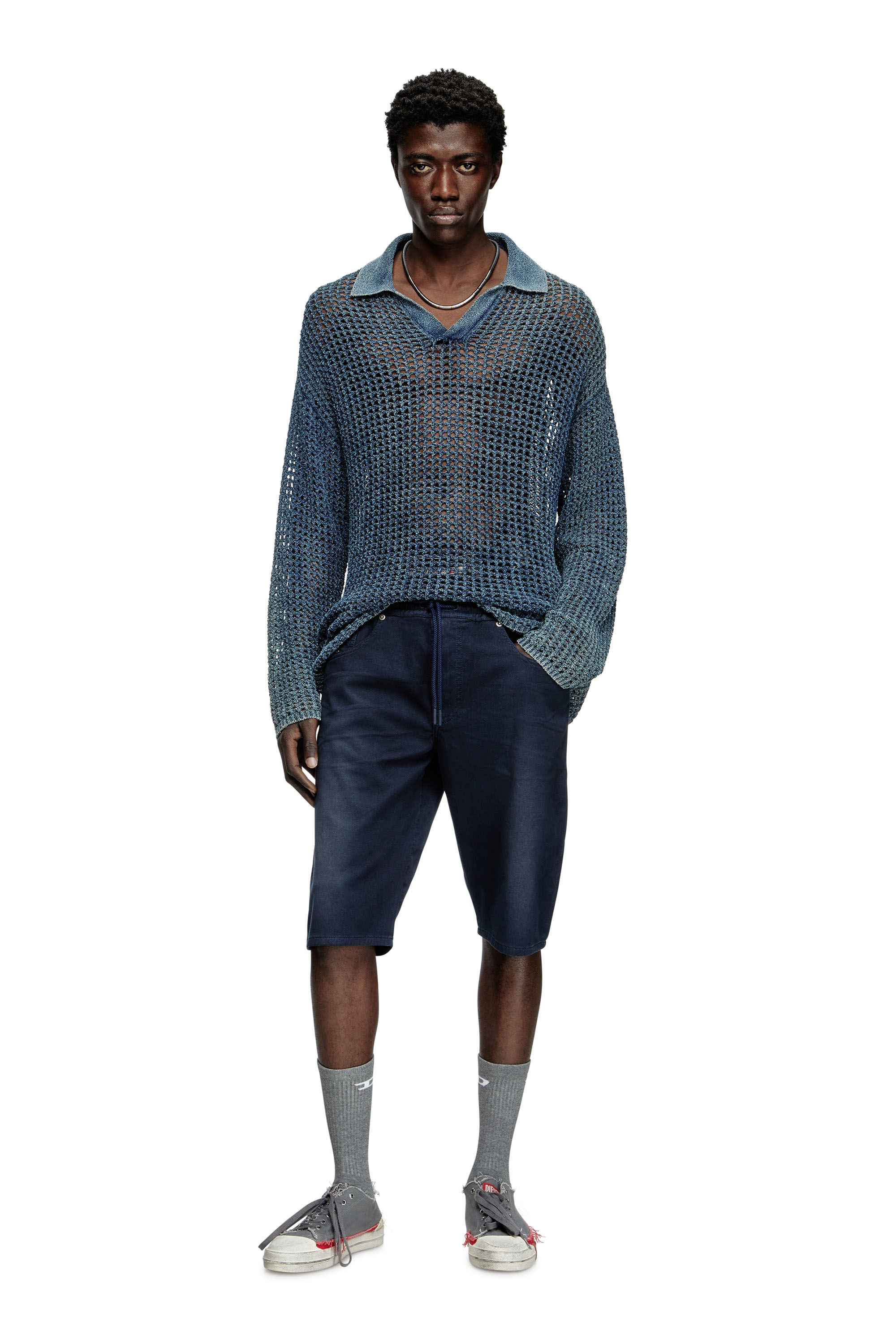 2033 D-KROOLEY-SHORT JOGG