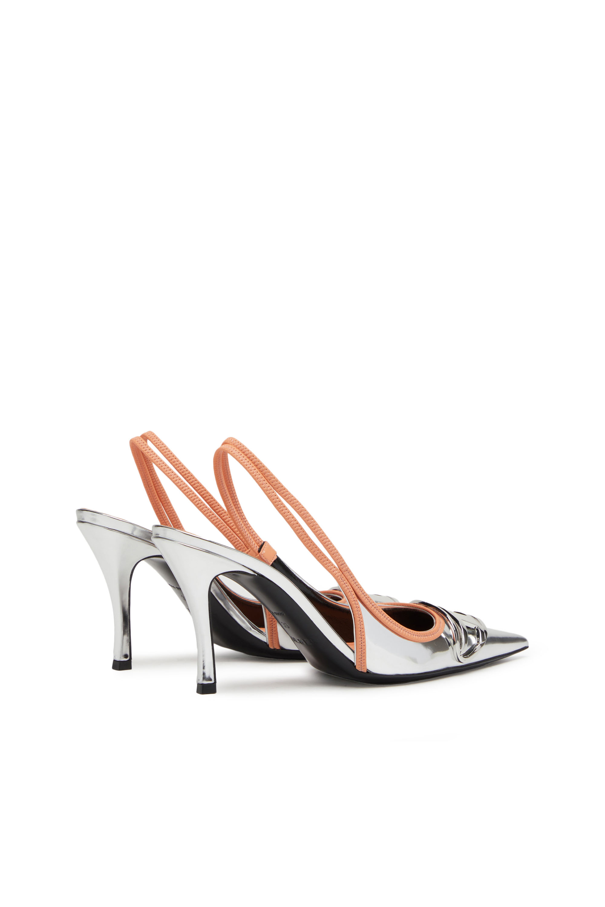 Diesel - D-VENUS SB, Argento - Image 3