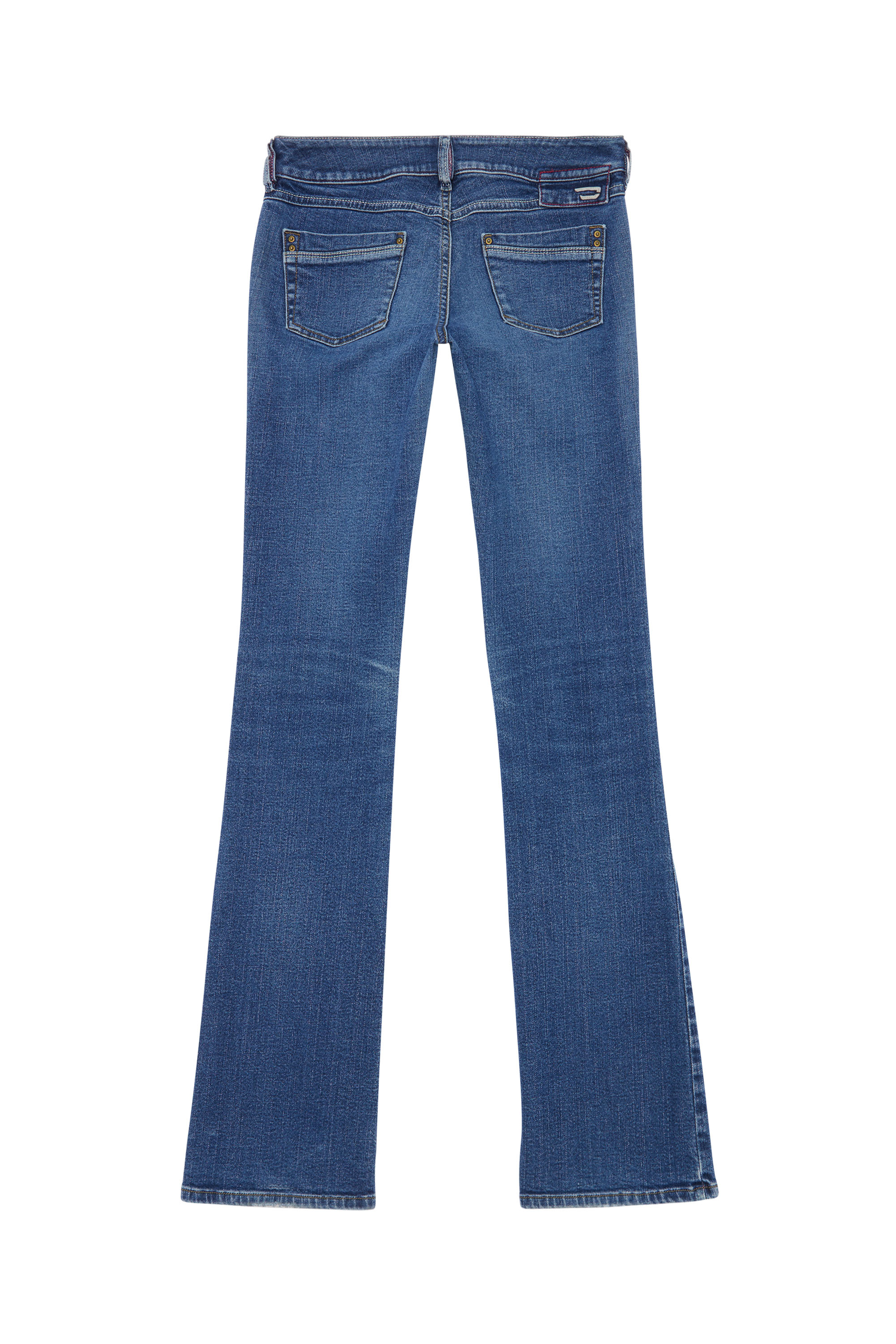 Diesel - RONHAR, Donna - Jeans Blu scuro Donna in Blu - 2