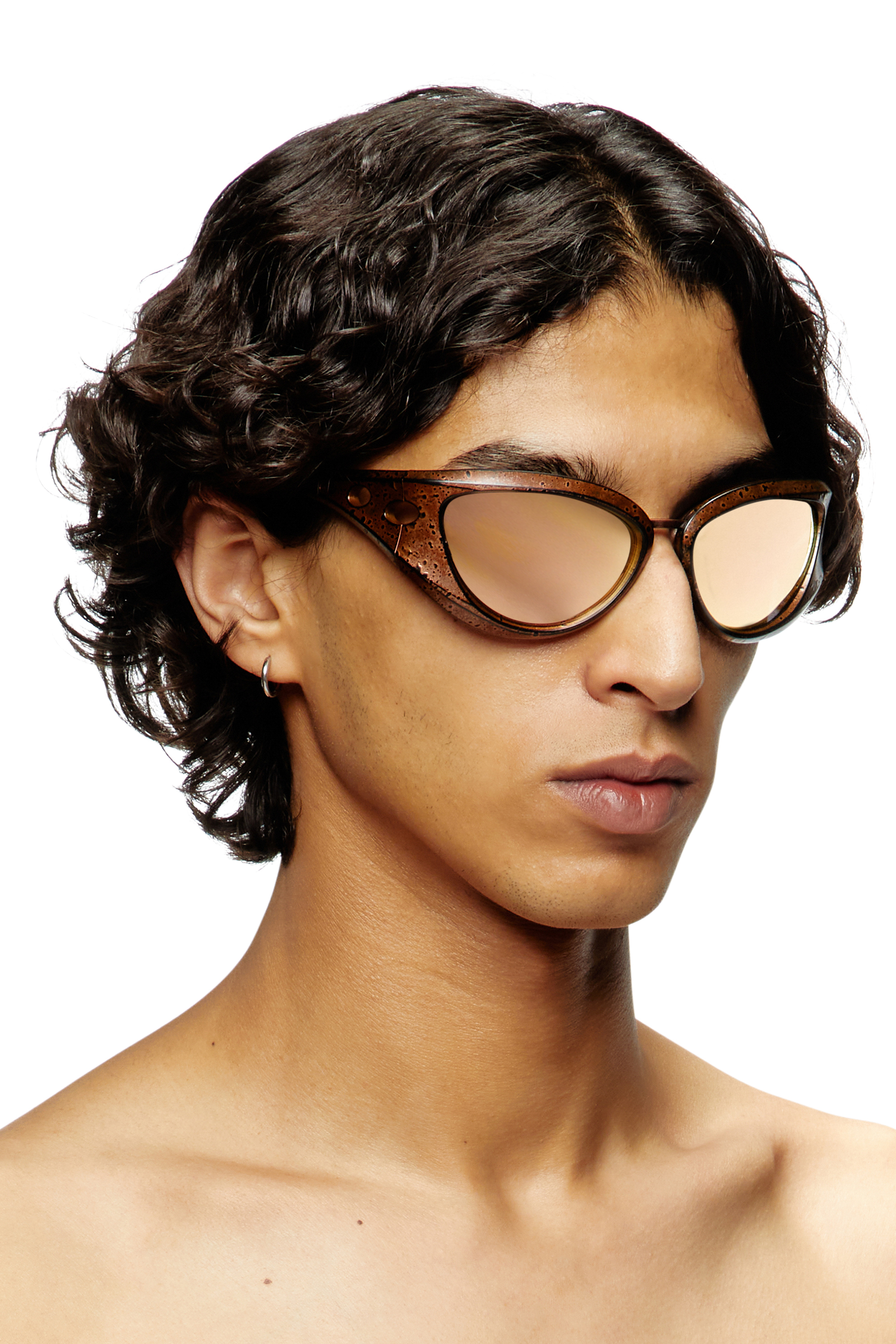 0DL3007U, Bronzo