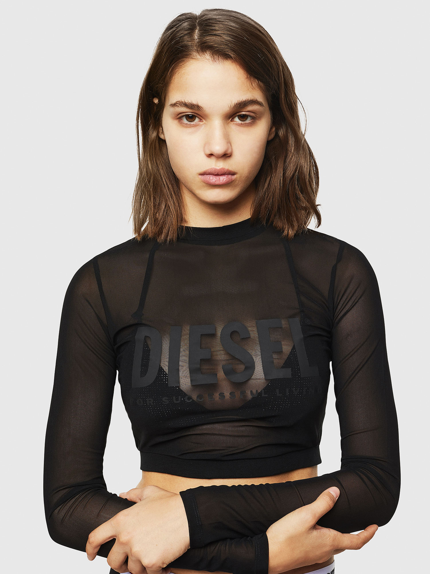 UFTEE-GIORGI-LS-M, Diesel - UFTEE-GIORGI-LS-M, - Image 1