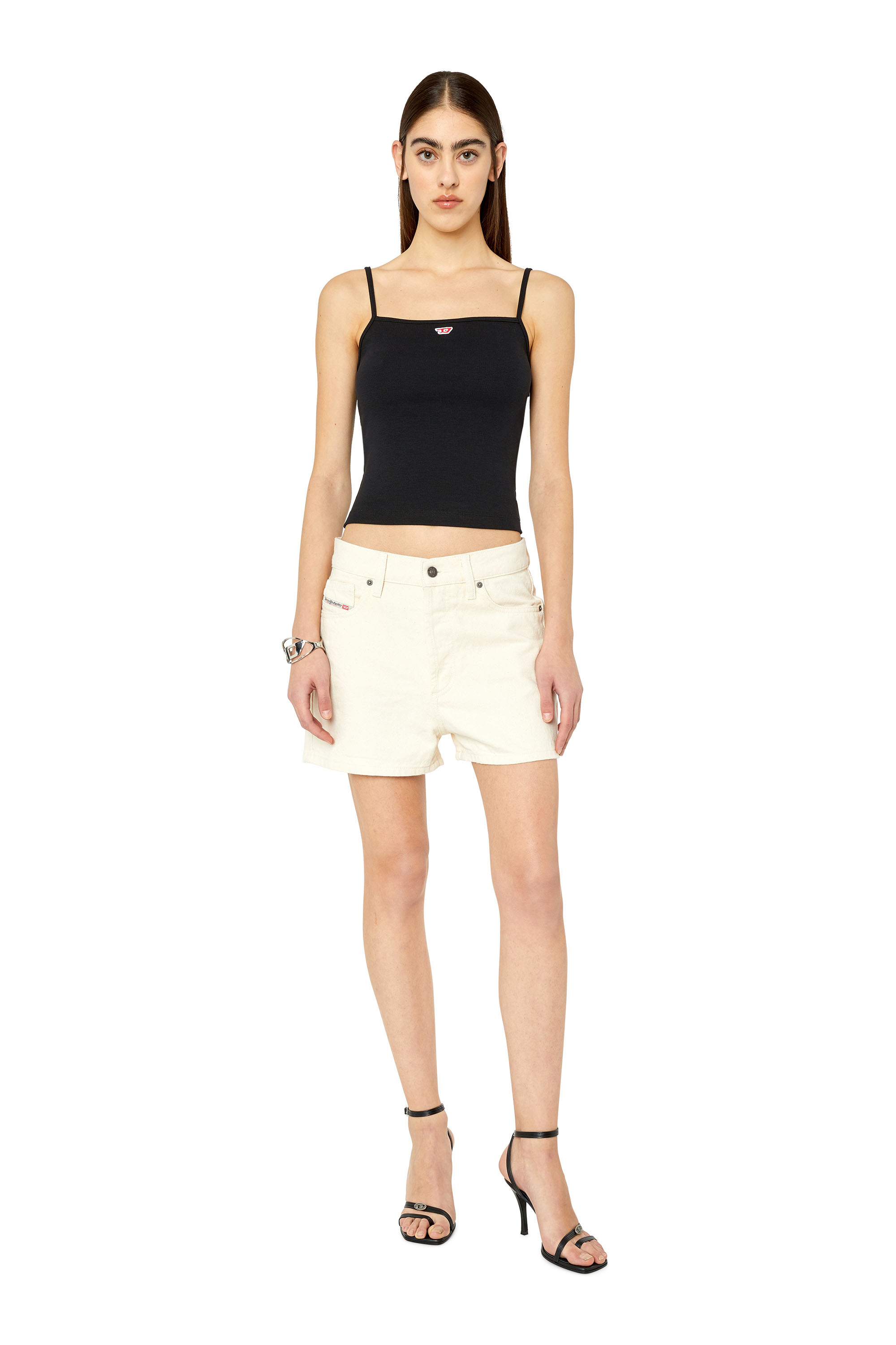 Diesel - D-GER, Bianco - Image 2