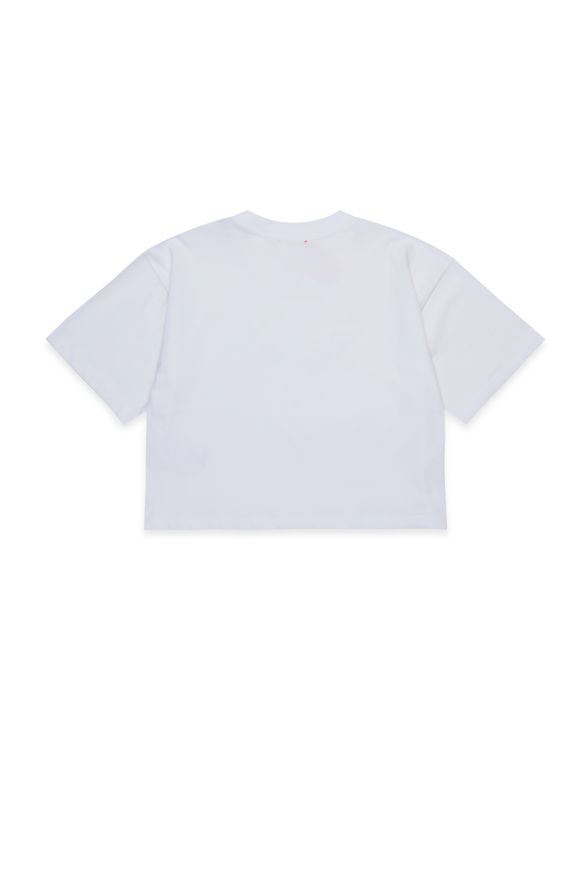 TIXAN, White