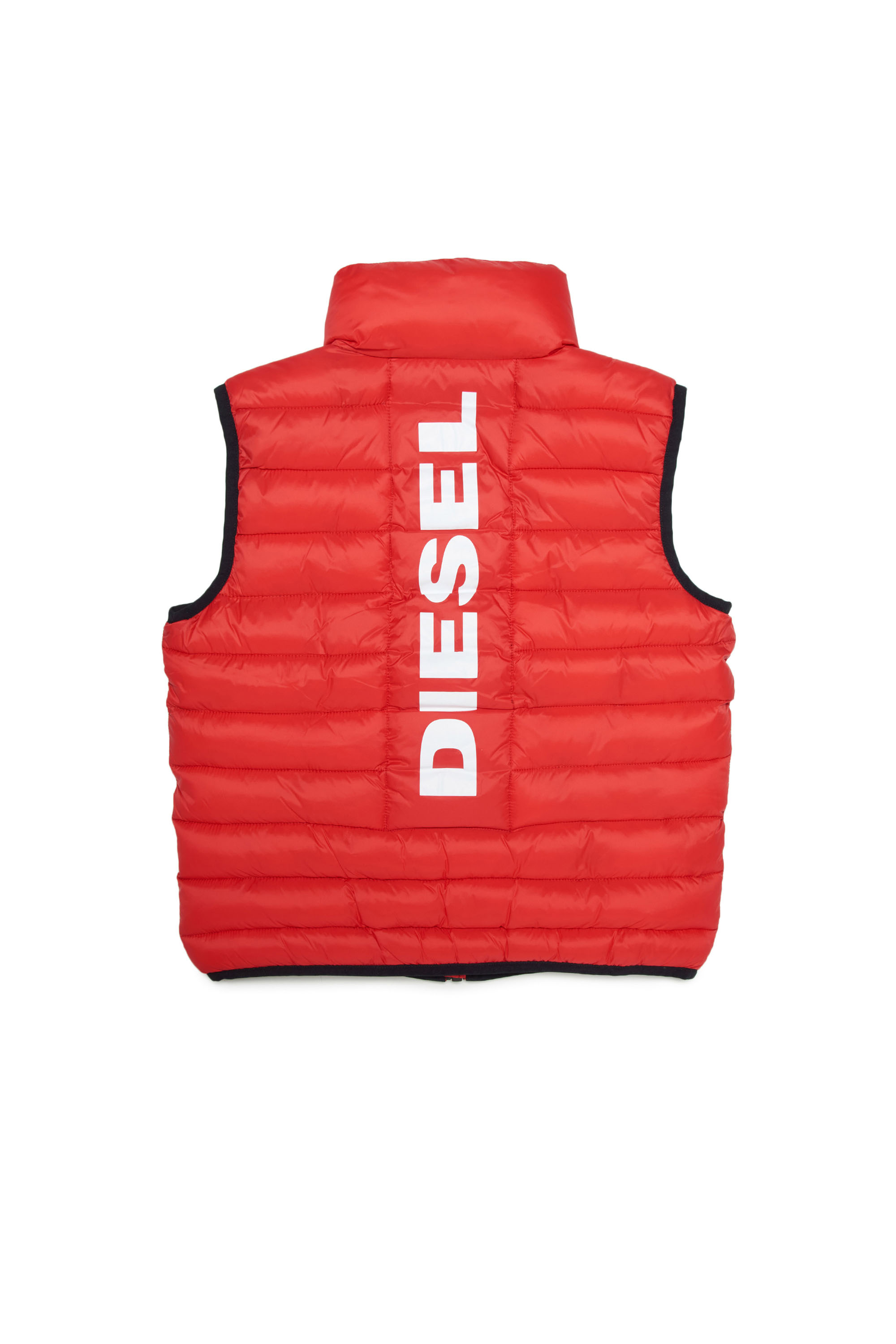 Diesel - JOLICE-SL, Rosso - Image 2