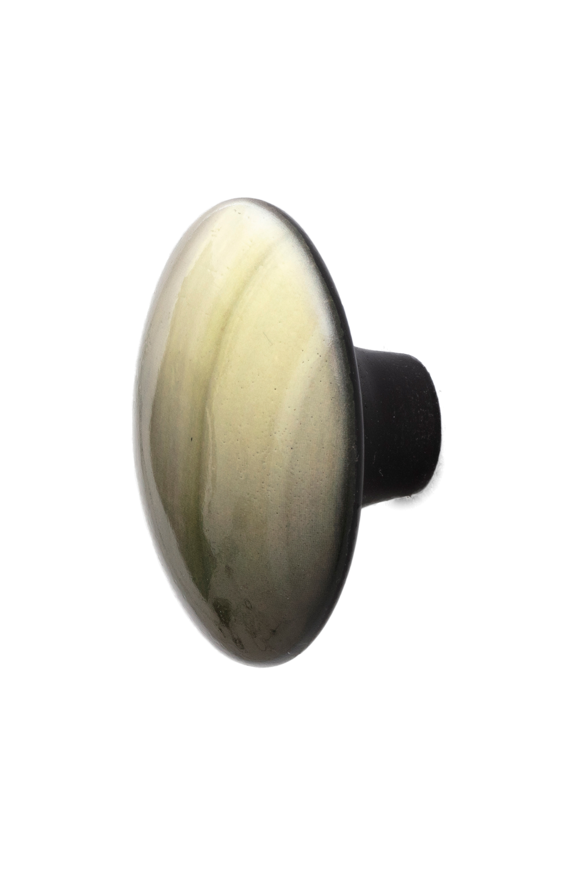 Diesel - 13220 Cosmic Diner, Appendiabiti a muro in legno "Cosmic diner" - Saturno Unisex in Giallo - 2