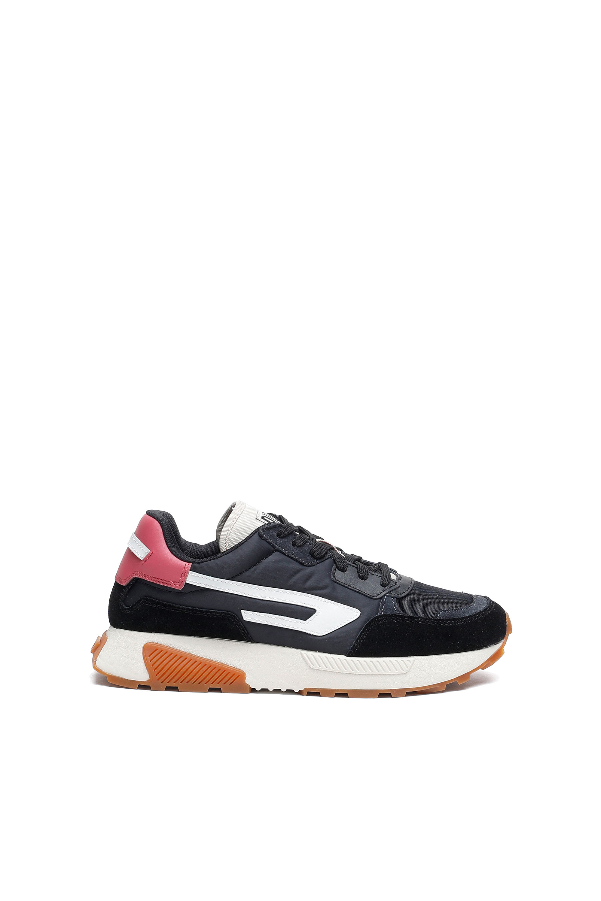 S-TYCHE LL W, Nero - Sneakers
