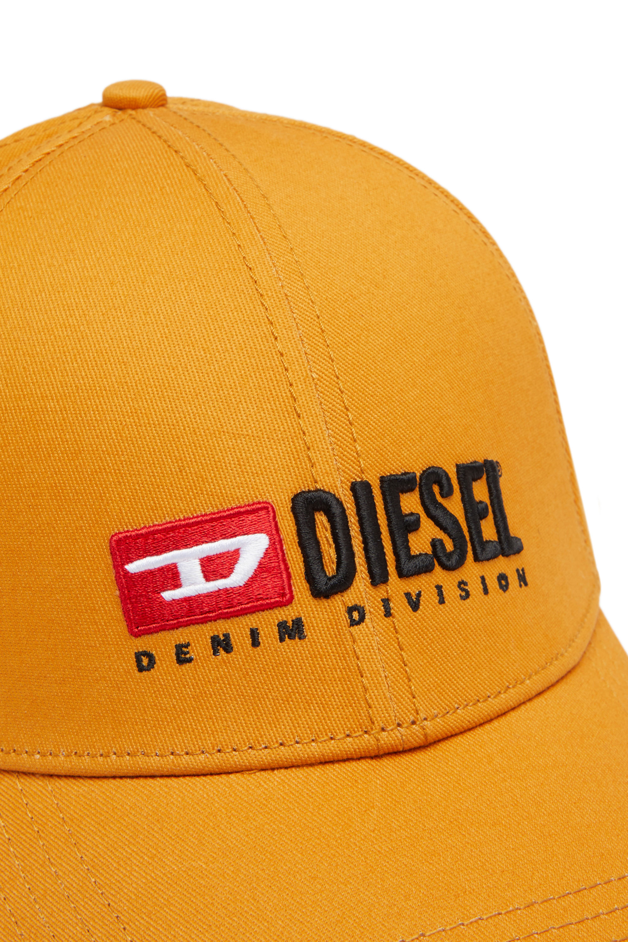 Diesel - CORRY-DIV, Arancione - Image 3