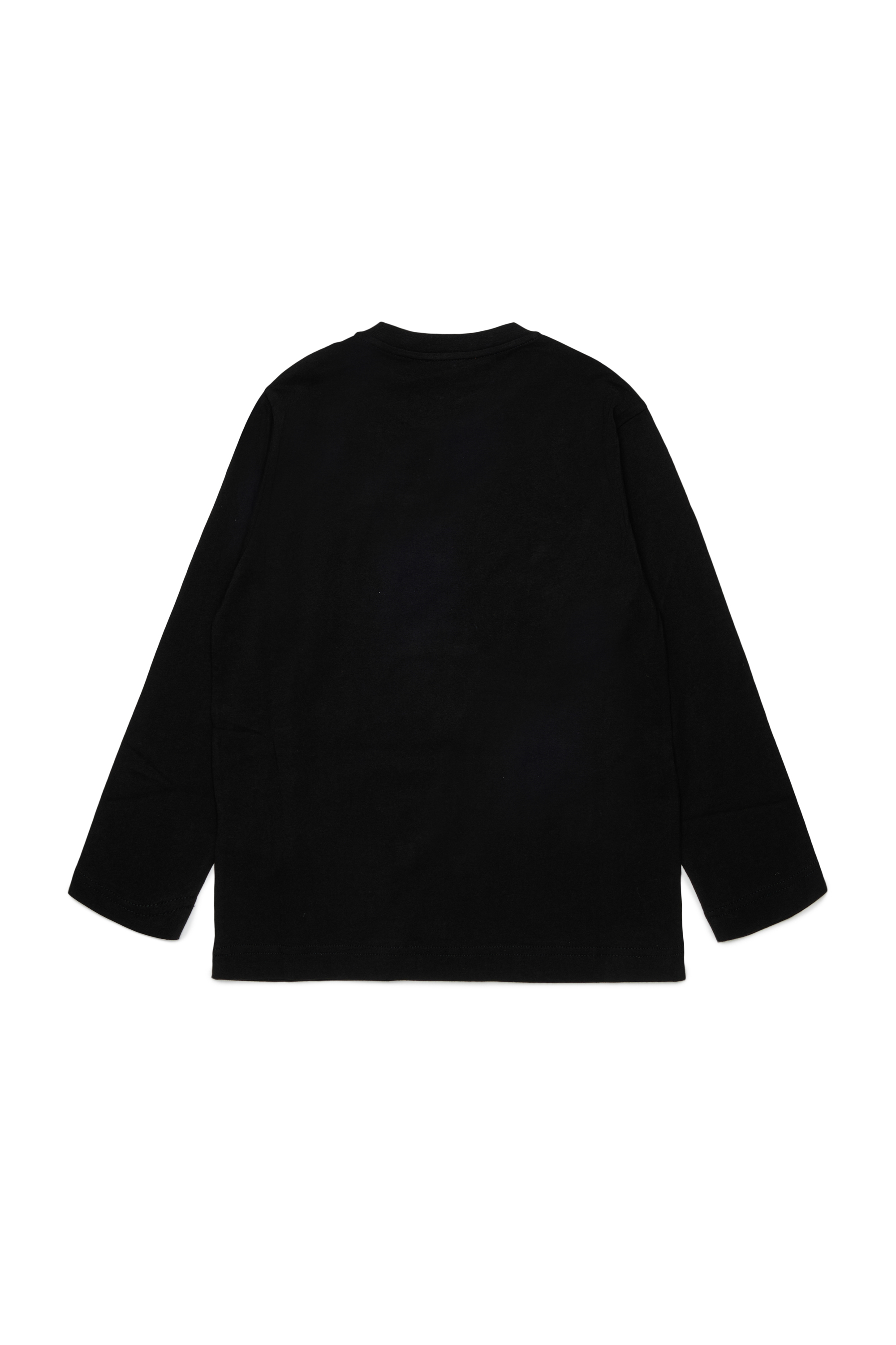 TCIRCLELS OVER, Nero