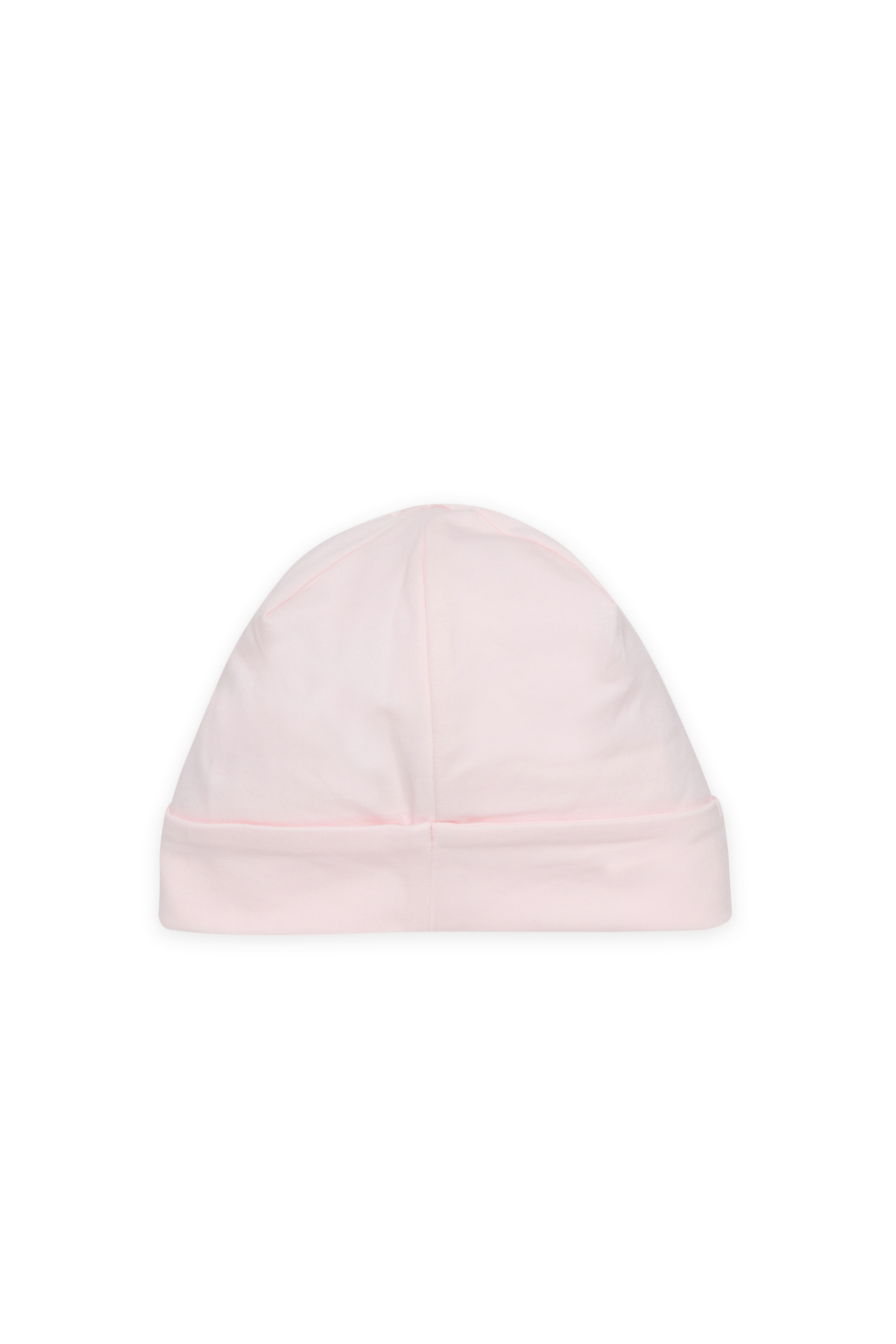 Diesel - FUBBY-NB, Cappellino con stampa logo doodle Unisex in Rosa - 2