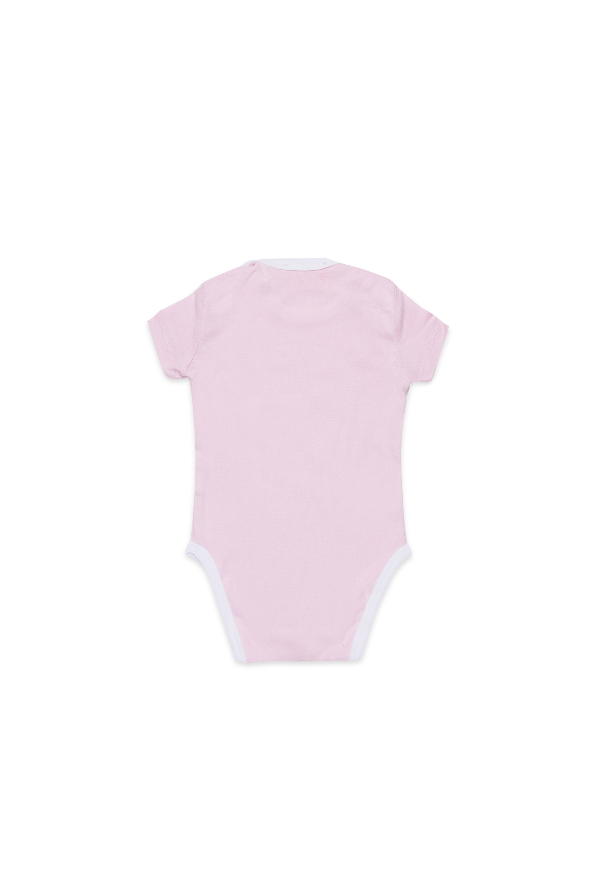 Diesel - URMASBOX-NB, Set regalo neonato Born For Success Unisex in Rosa - 2