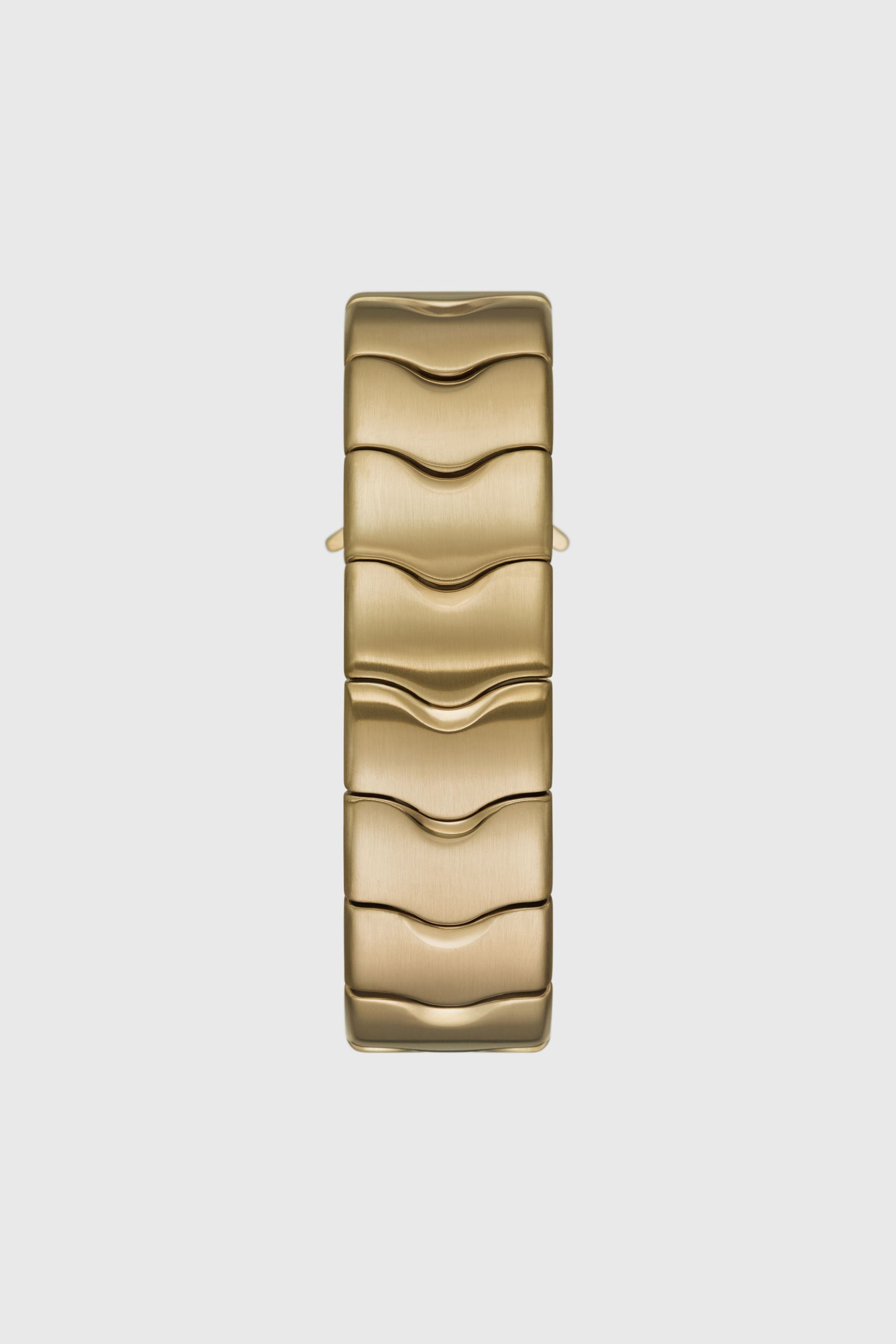 Diesel - DZ2223, Orologio Closer in acciaio inossidabile Unisex in Oro - 2