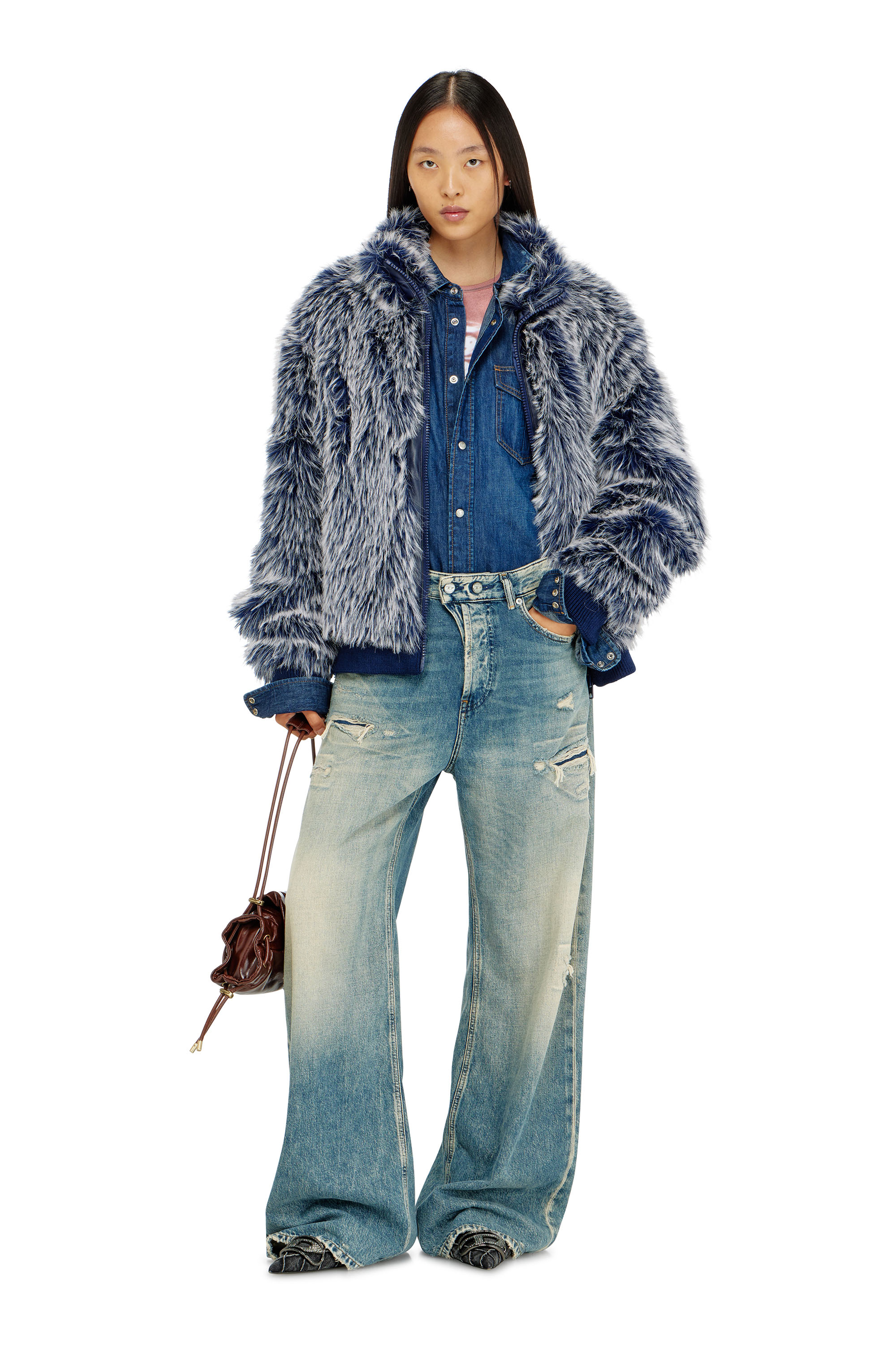 Relaxed Jeans 1996 D-Sire 09P62