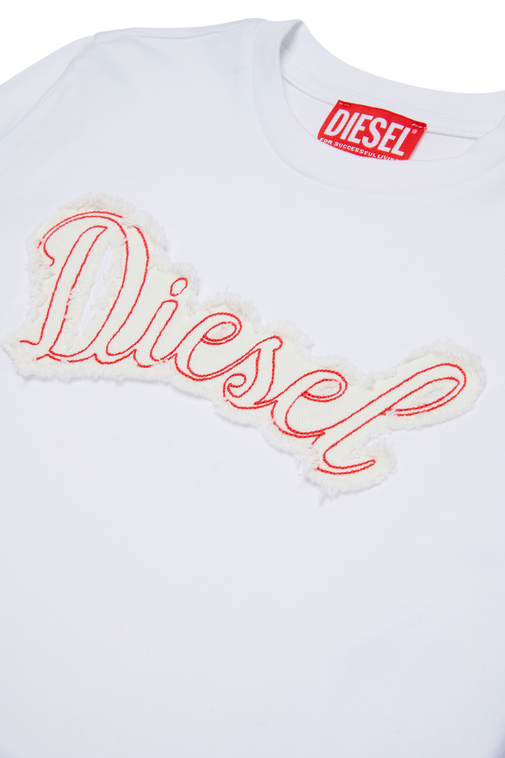 TLIBBY, Bianco