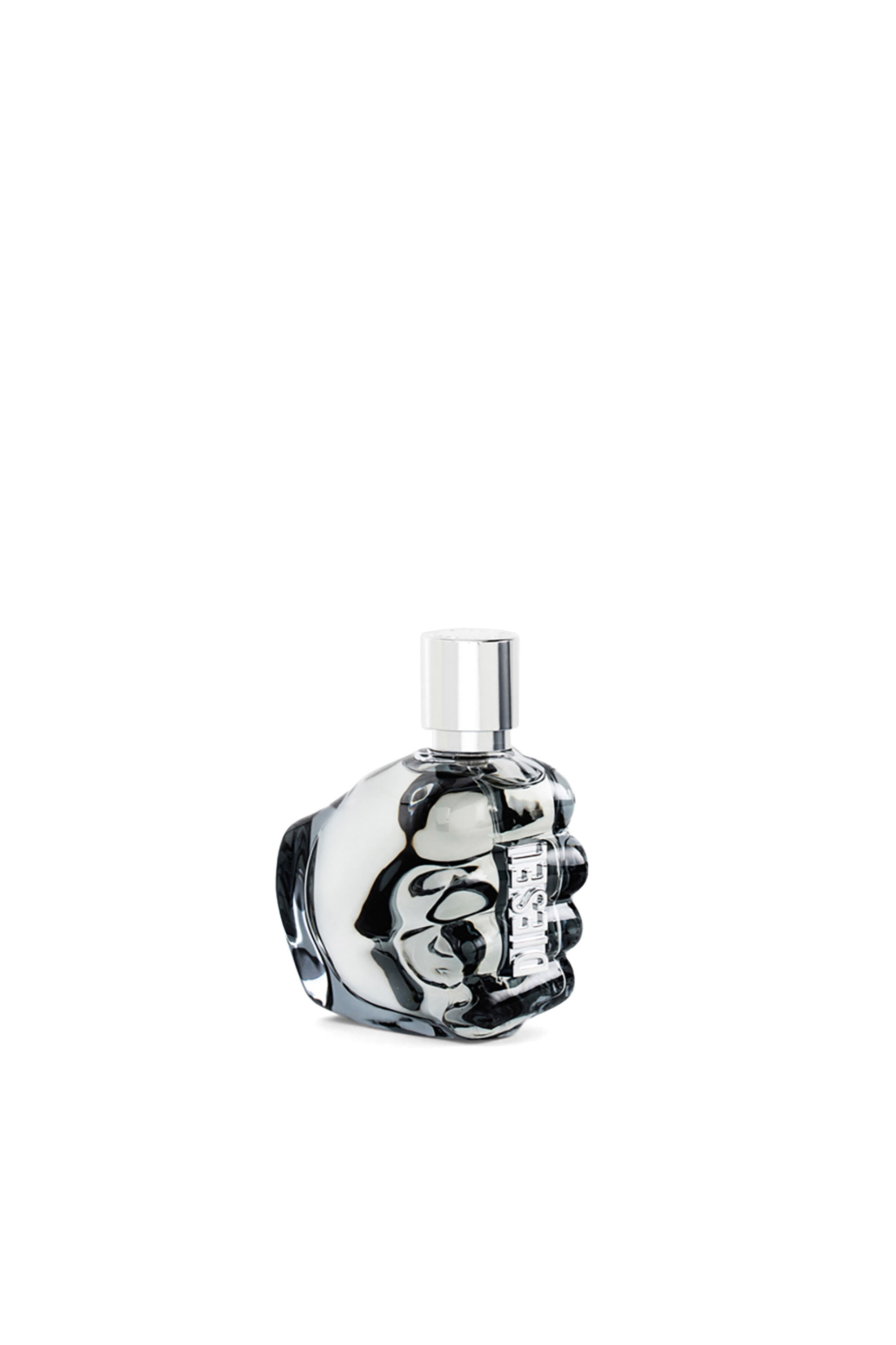 Diesel - ONLY THE BRAVE 50ML, Bianco - Image 1