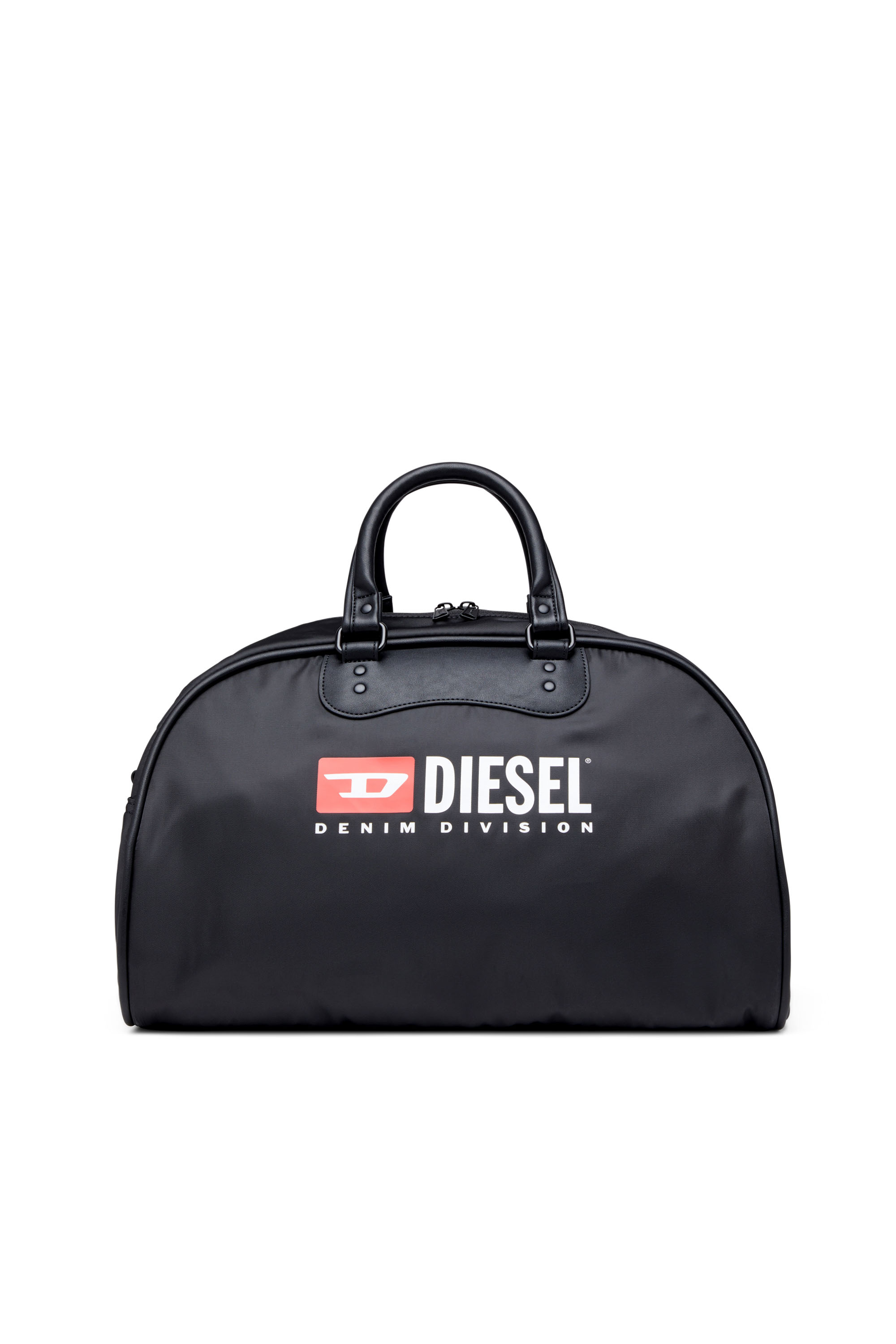 Diesel - RINKE DUFFLE, Nero - Image 1