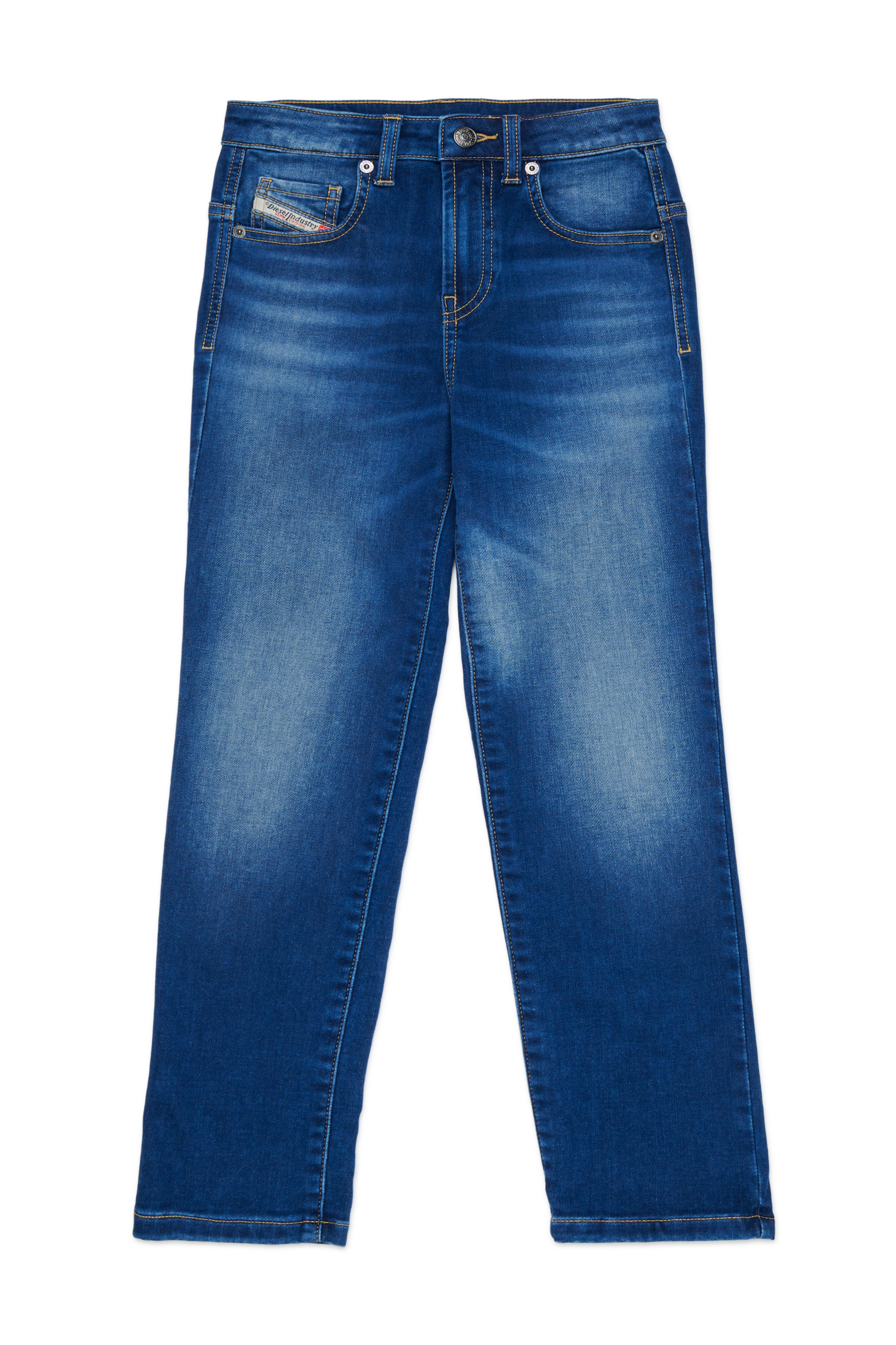 Diesel - D-ILIA-J JJJ Donna, Blu medio - Image 1