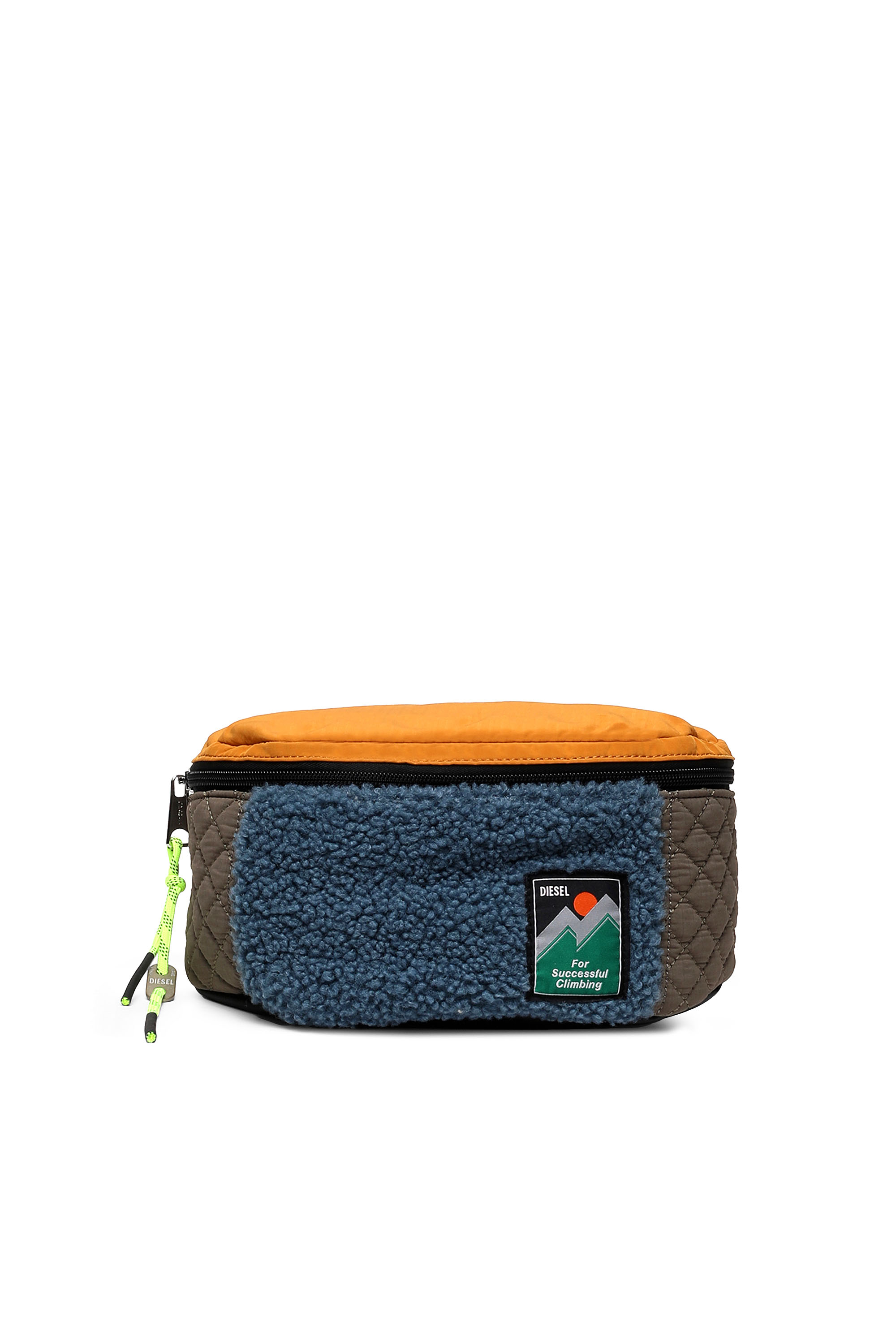 ERMIN, Multicolor/Blu - Marsupi