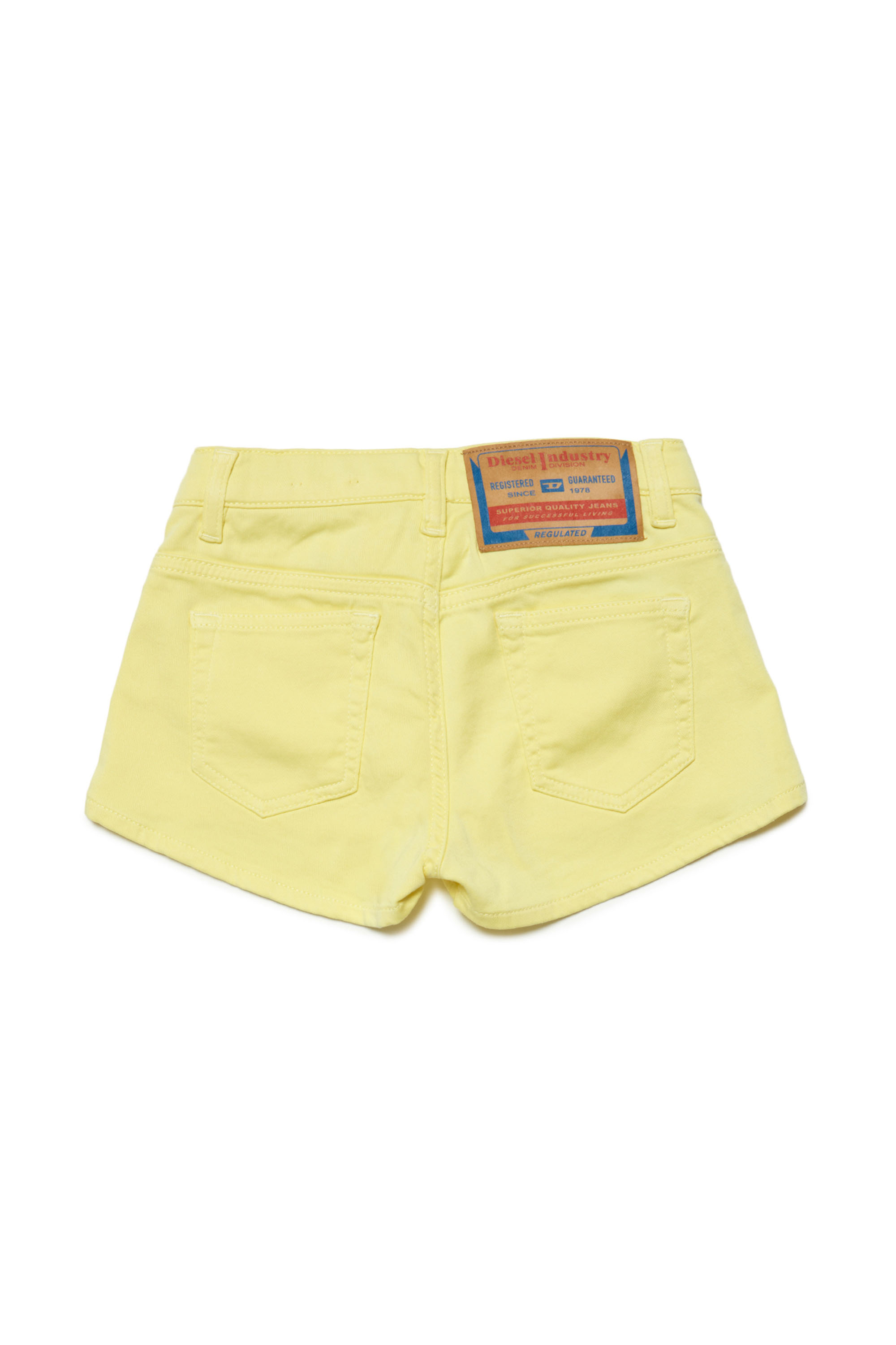 Diesel - PRIFTY JJJ, Giallo - Image 2