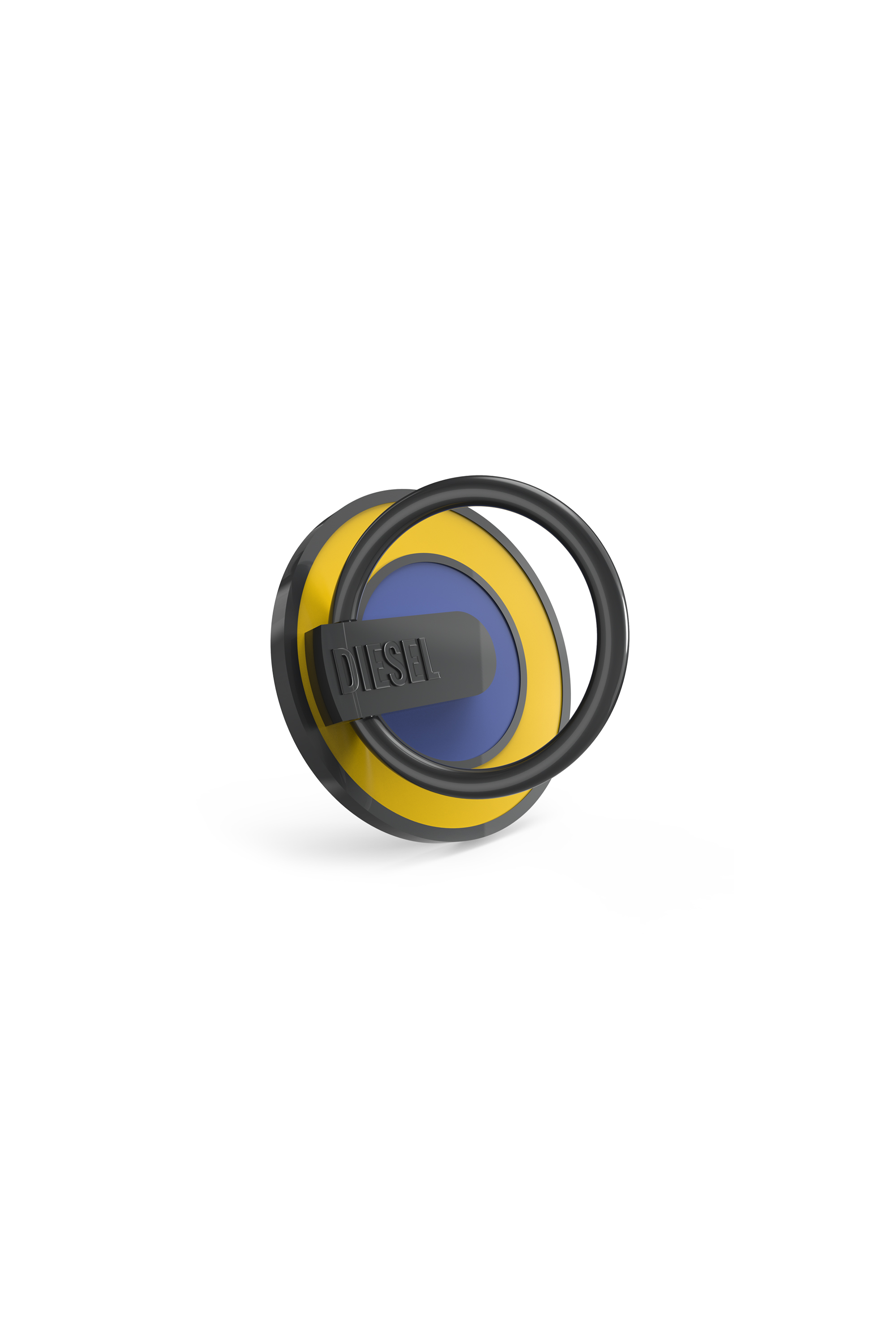 Diesel - 48313 RING STAND, Giallo/Blu - Image 3