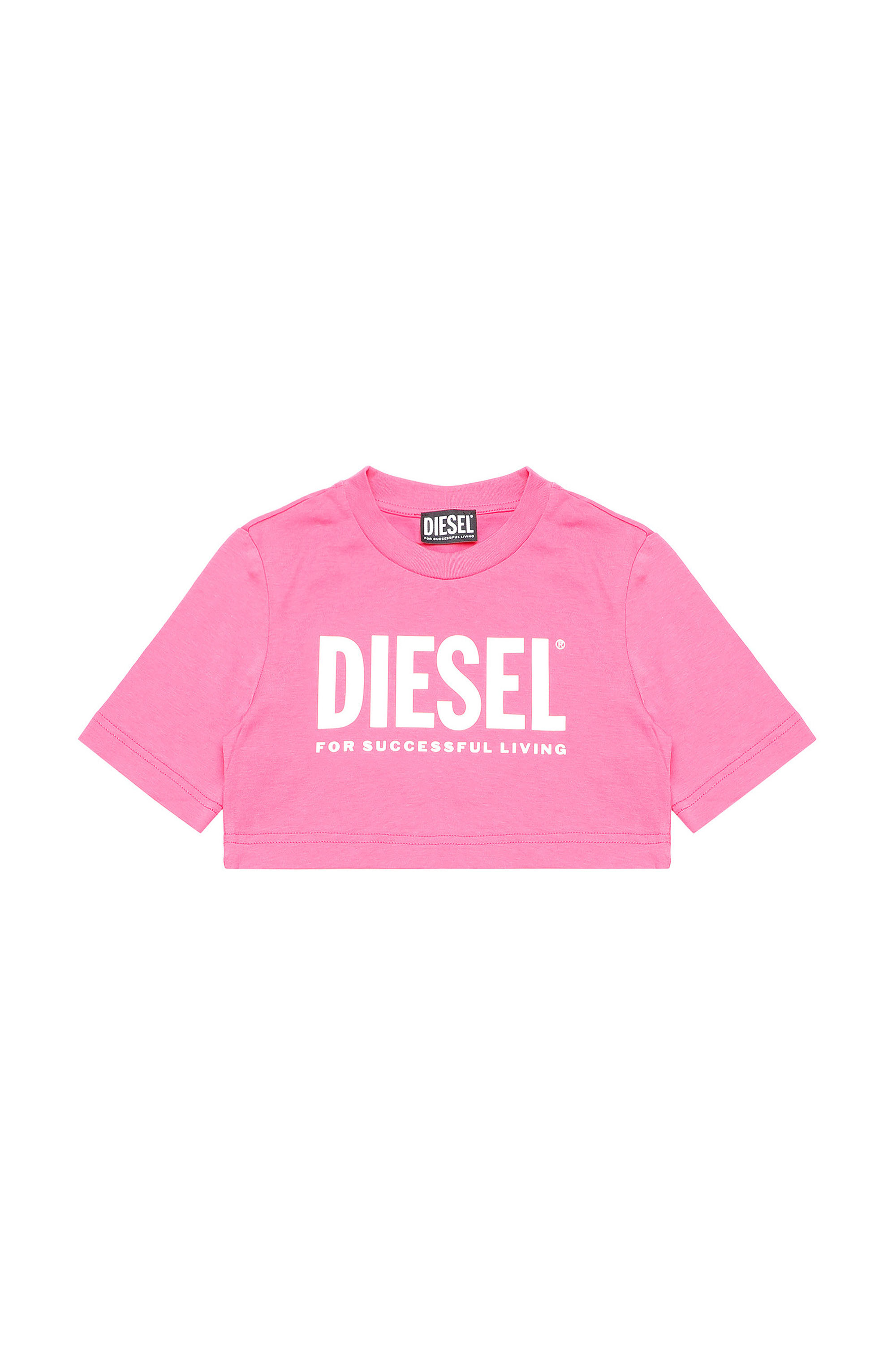 Diesel - TRECROLOGO, Rosa - Image 1