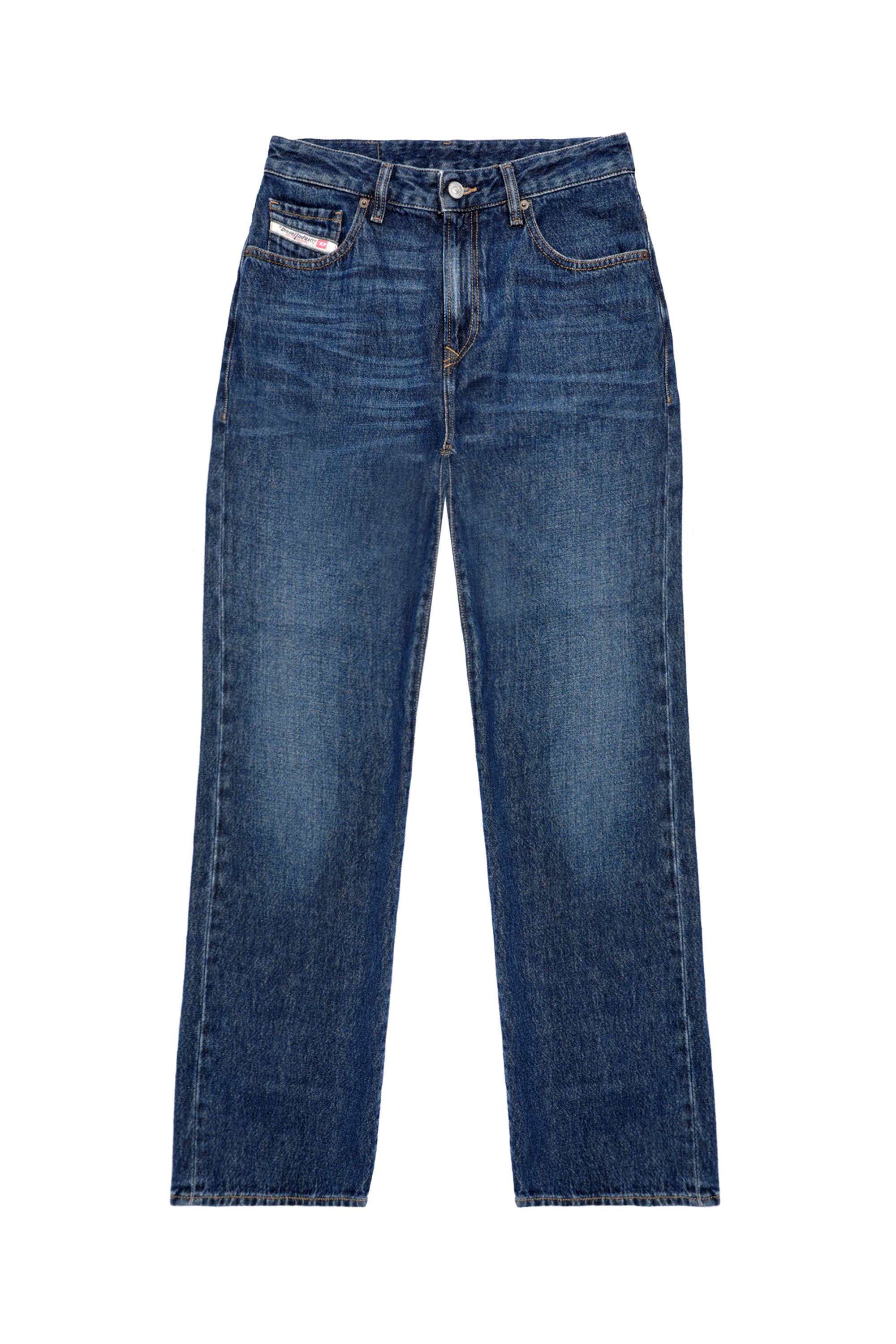 1999 09C03, Blu Scuro - Jeans
