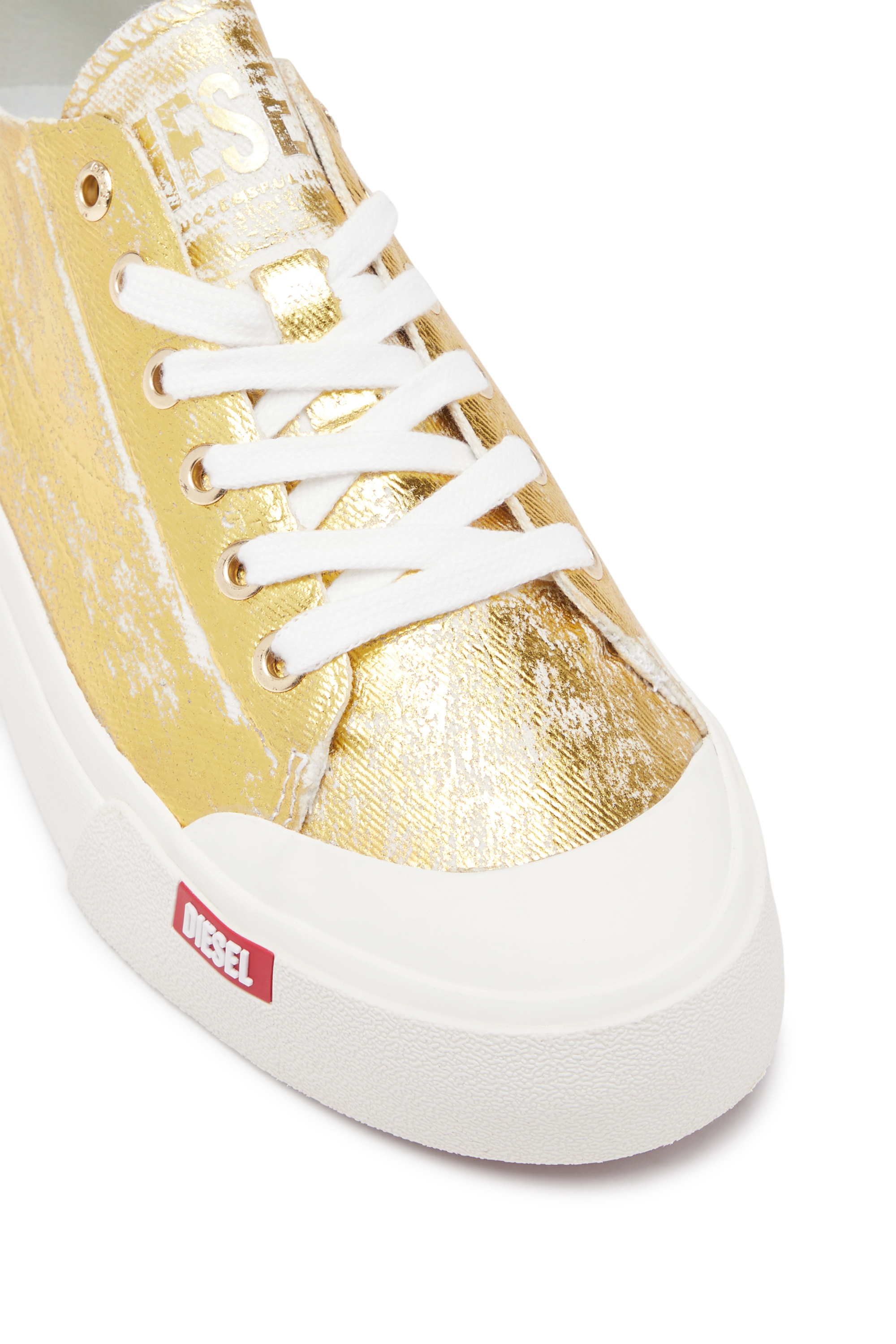 Diesel - S-ATHOS LOW W, Oro - Image 6