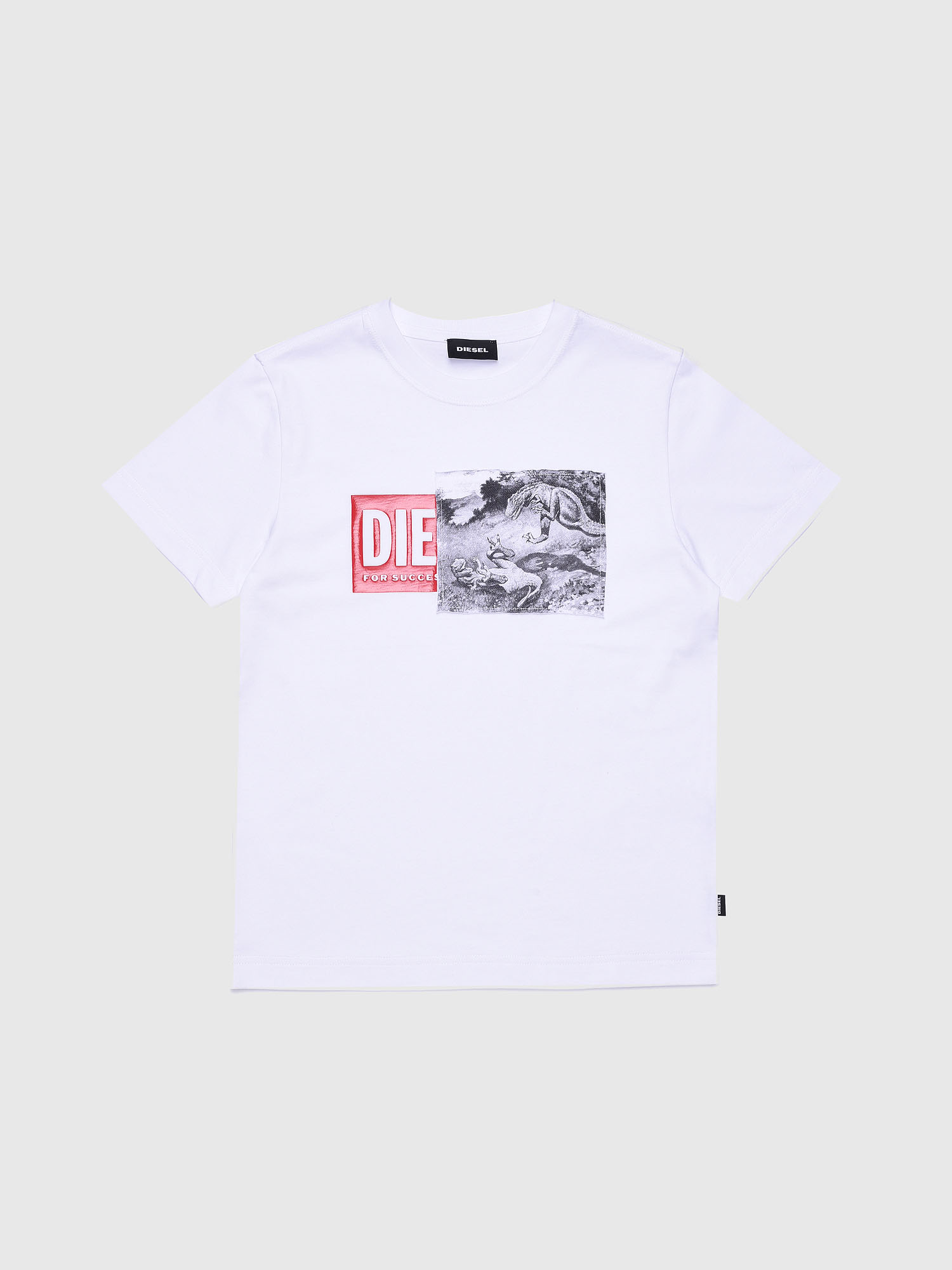 TJUSTXH, Diesel - TJUSTXH, - Image 1
