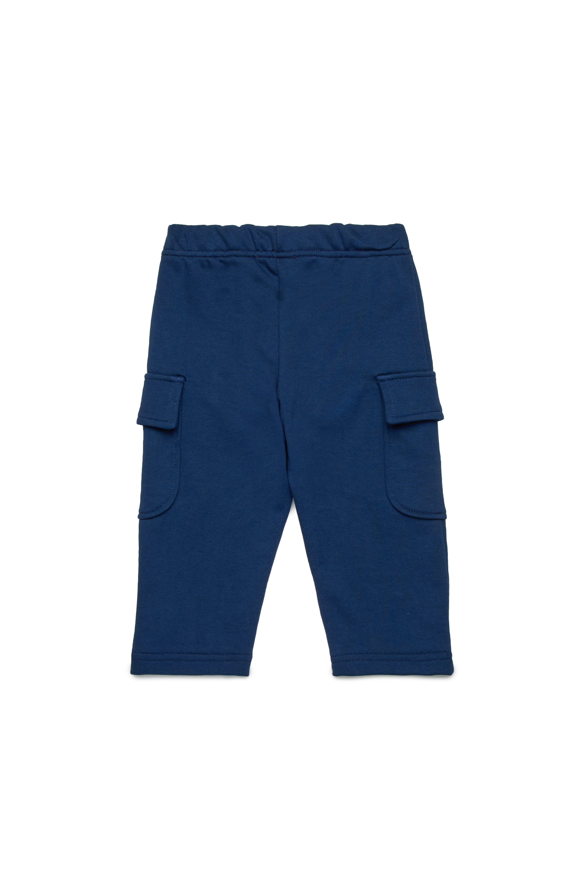 PBERRIB, Blu