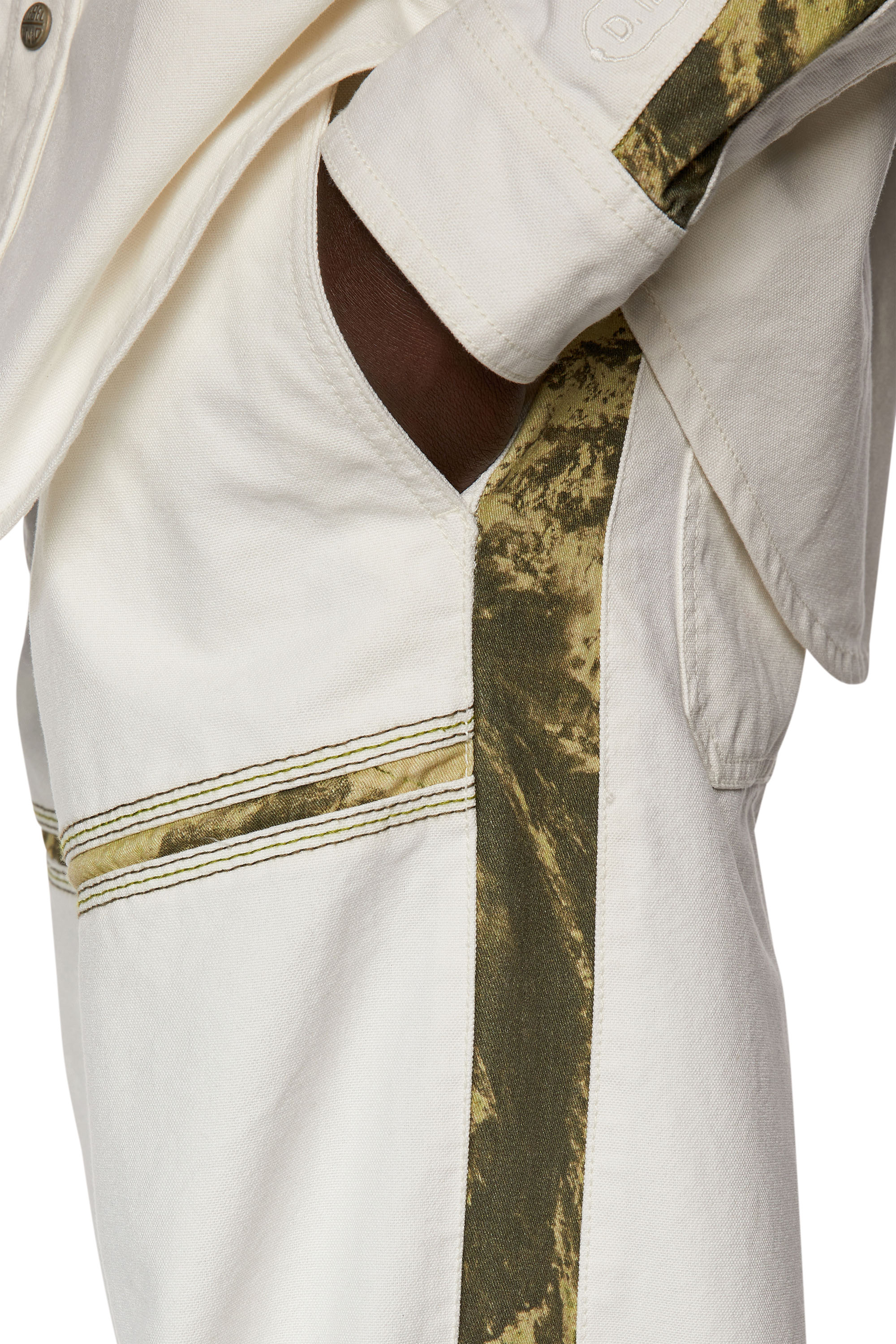 Diesel - P-MICH, Bianco - Image 5