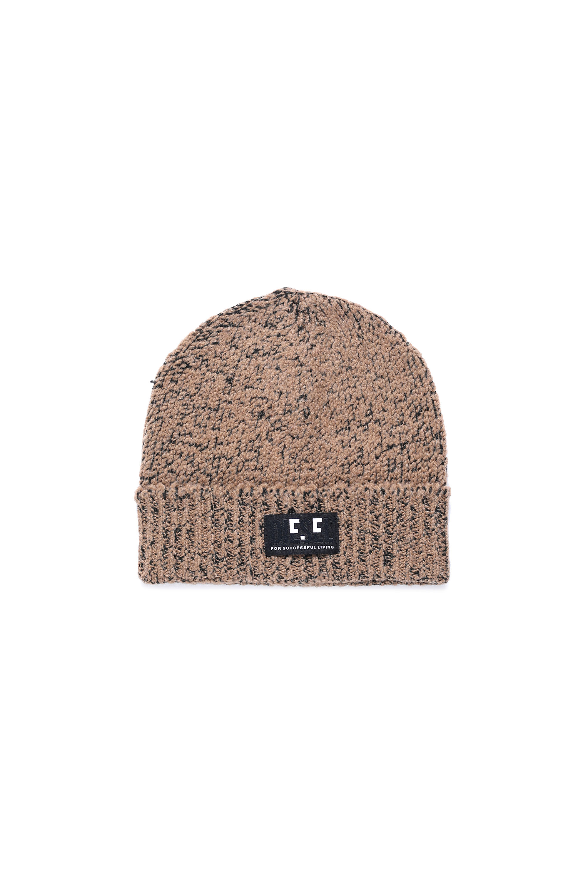 K-GREENBAY, Marrone - Cappelli invernali