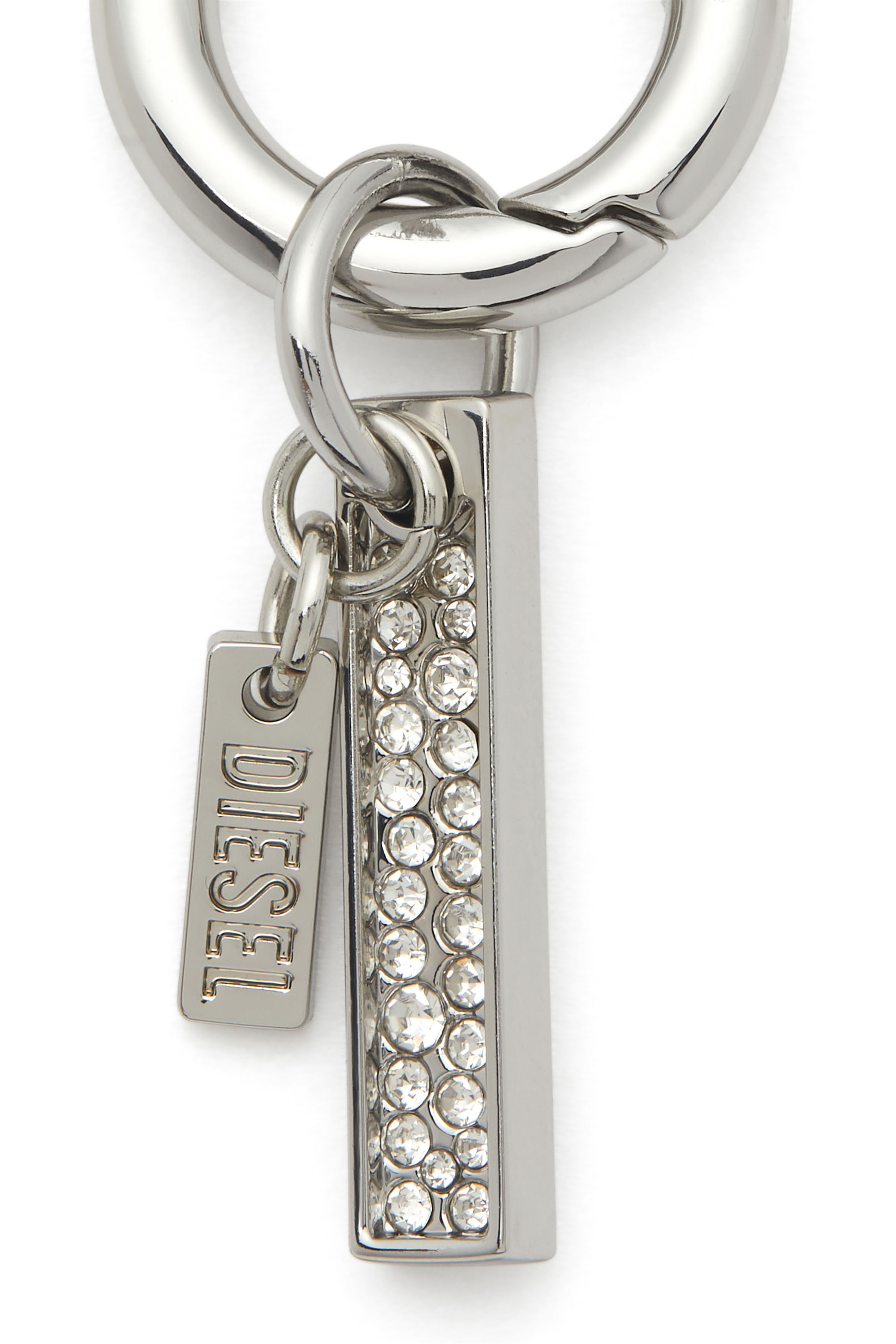 CHARM-I, Argento