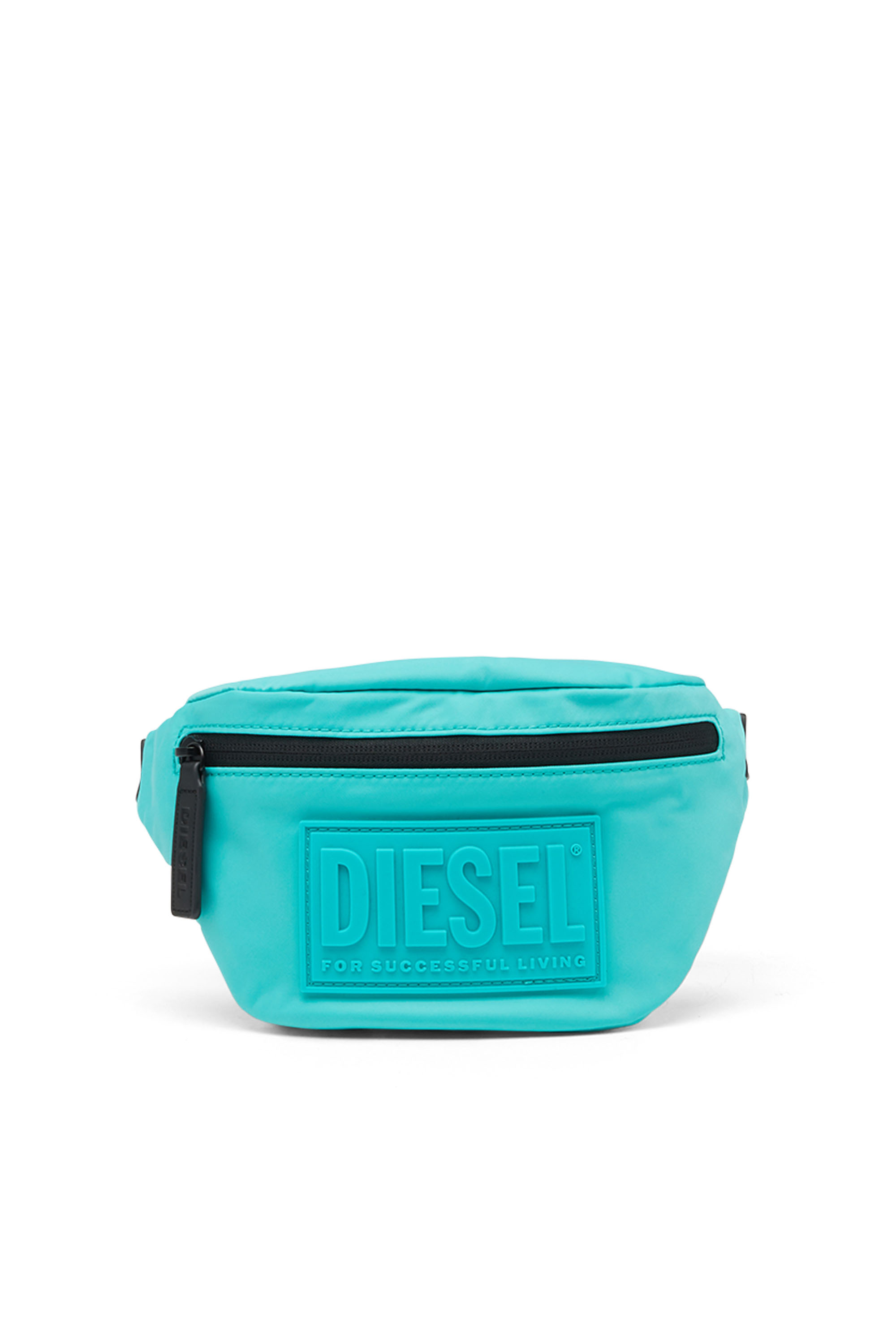 Diesel - BELTB55, Azzurro - Image 1